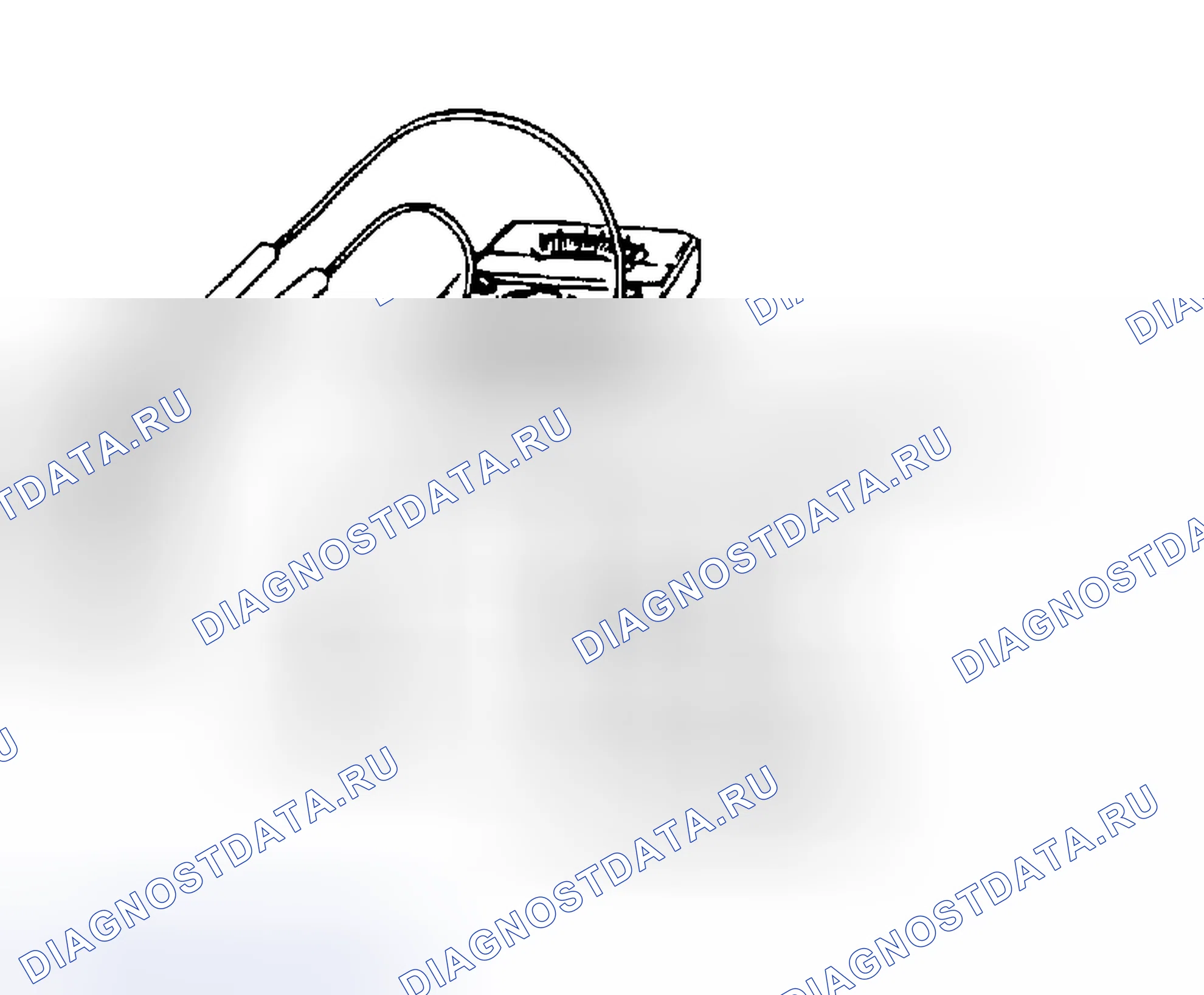 Рис. 109. Dodge Stratus II рестайлинг