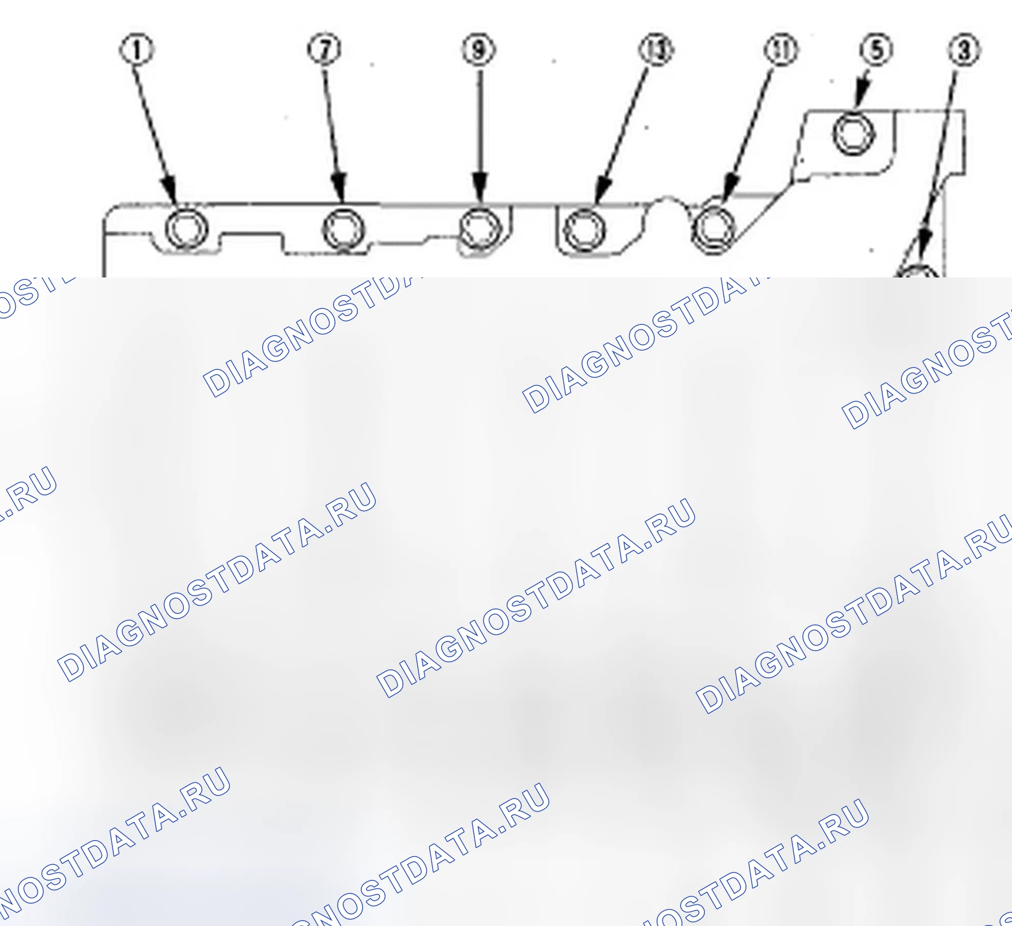 Рис. 217. Honda Element YH2 рестайлинг