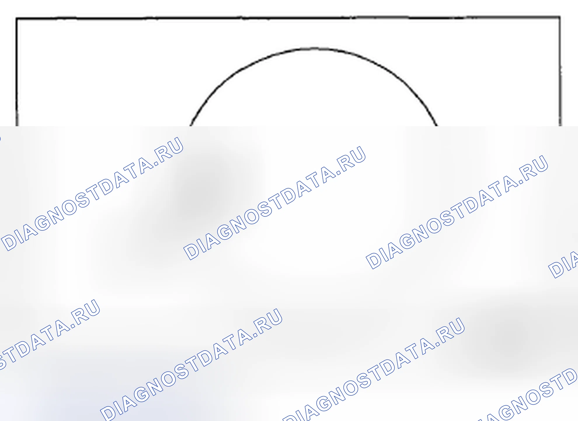 Рис. 536. Subaru Impreza WRX GE рестайлинг
