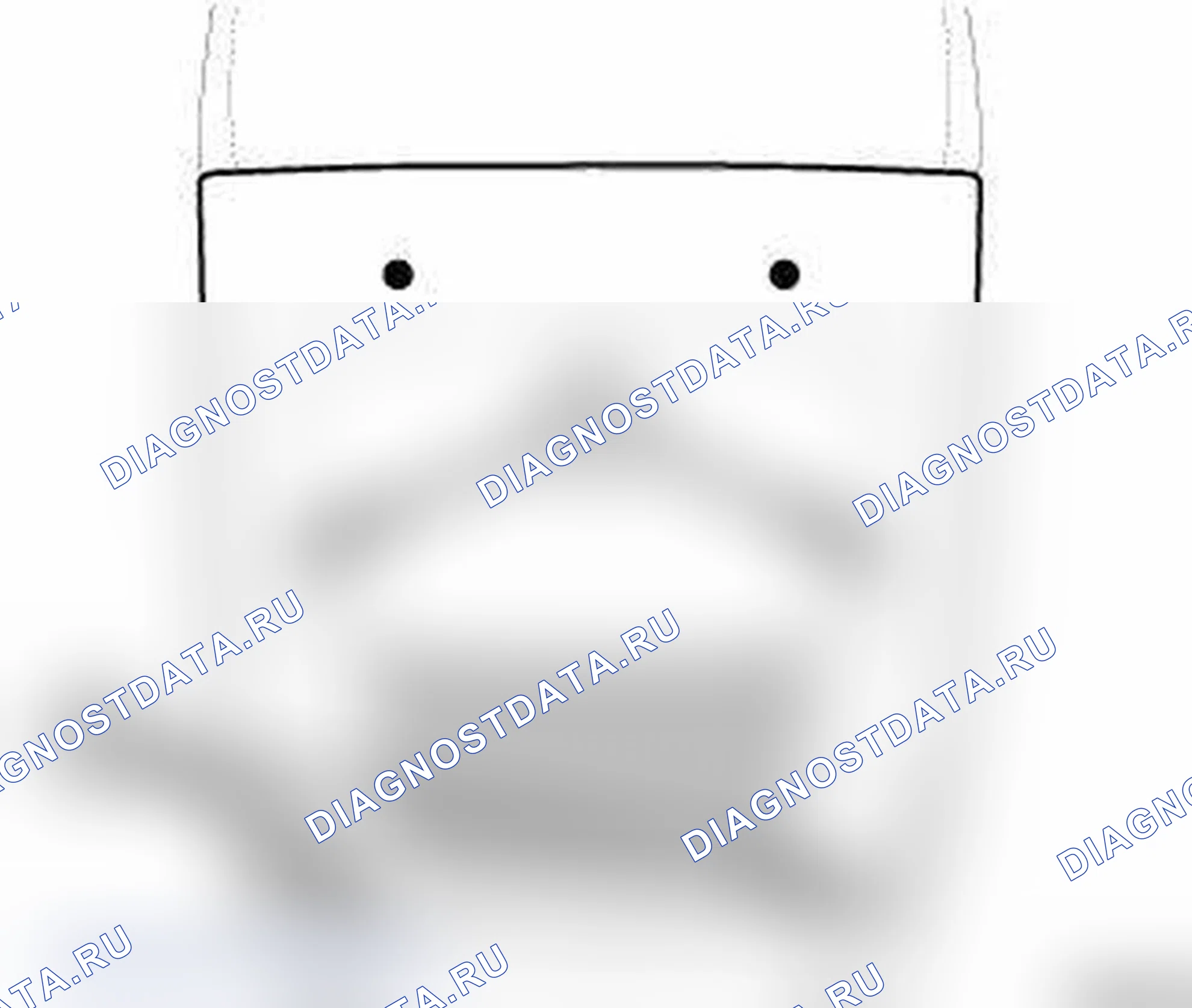 Рис. 253. Dodge Durango III