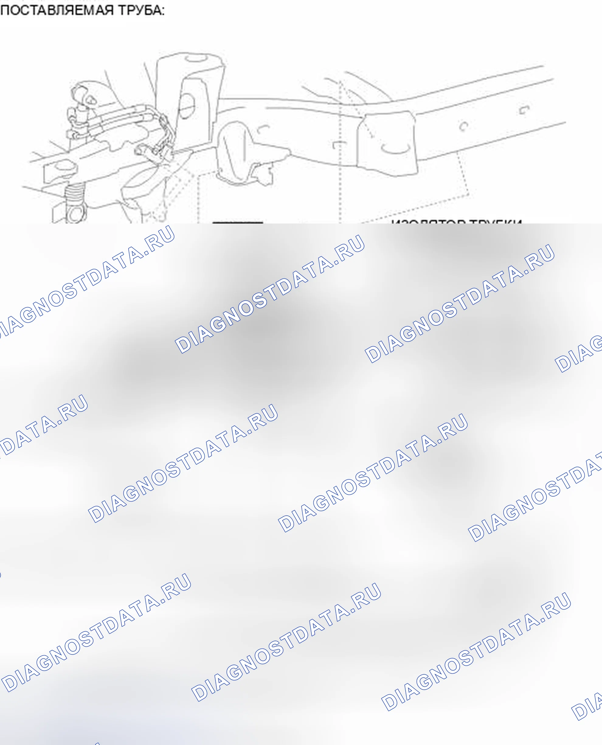 Рис. 33: ИЛЛЮСТРАЦИЯ. Toyota 4Runner V