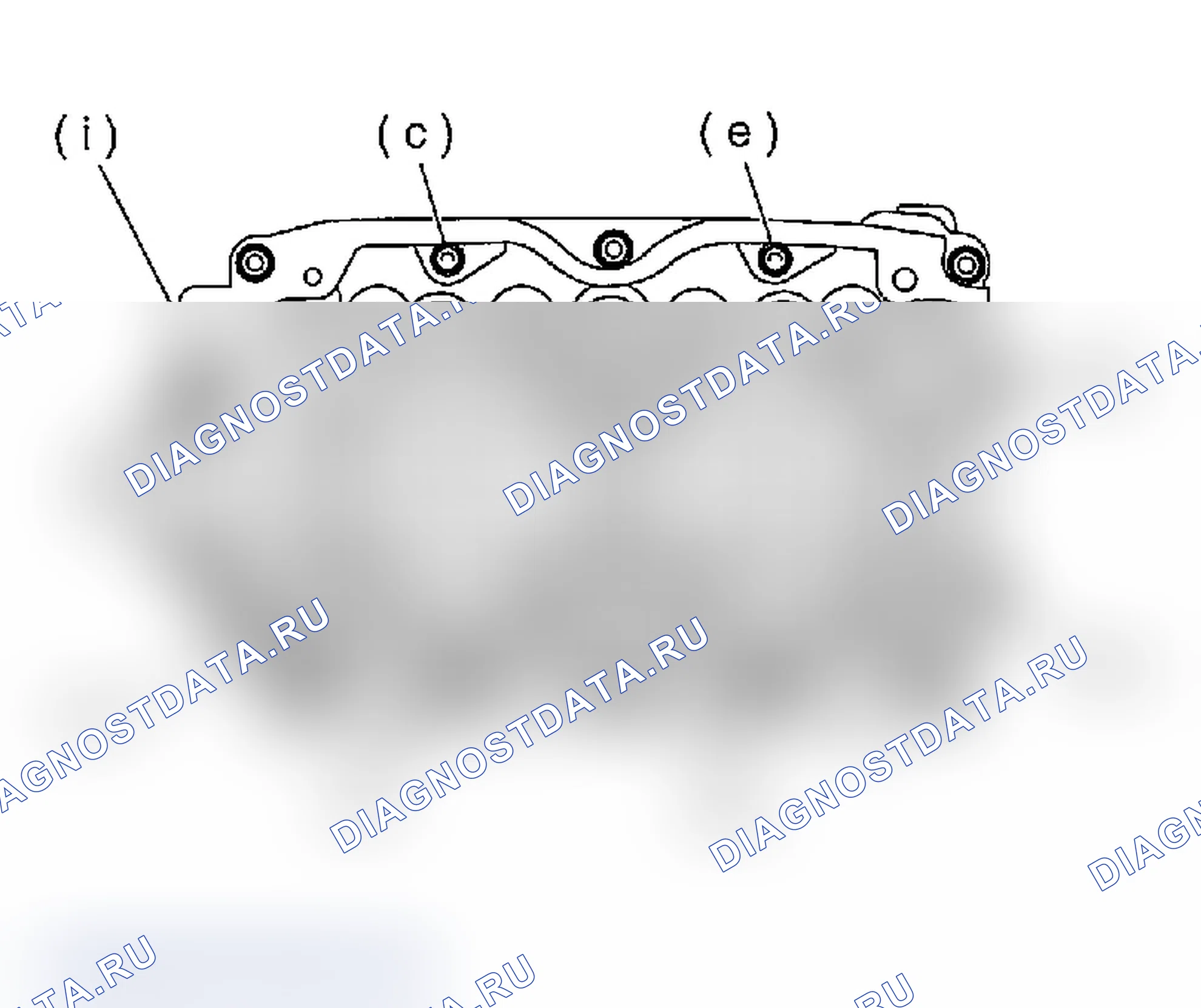 Рис. 397. Subaru Impreza WRX GD/GG рестайлинг