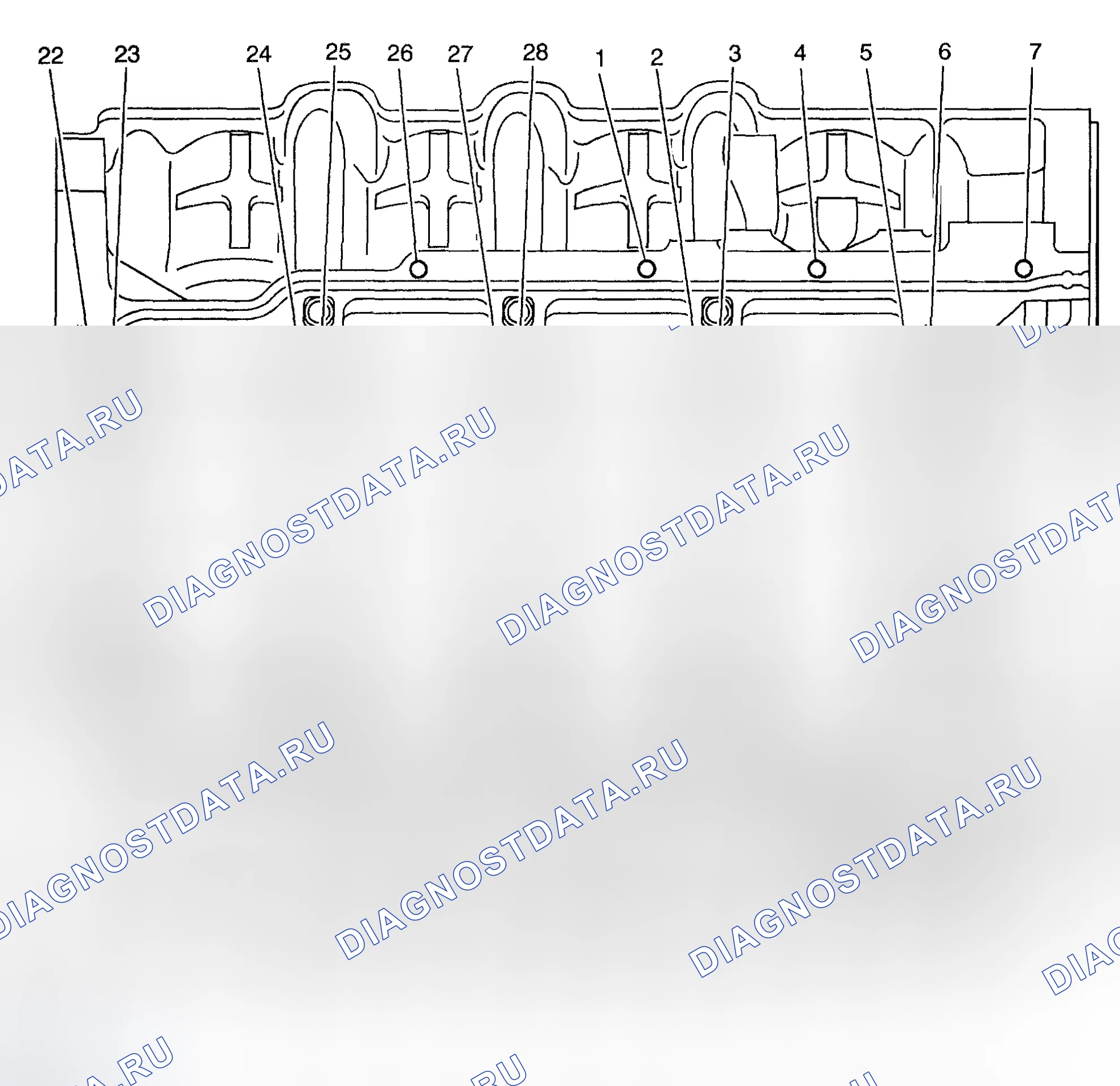 Рис. 1521. Hyundai Terracan I