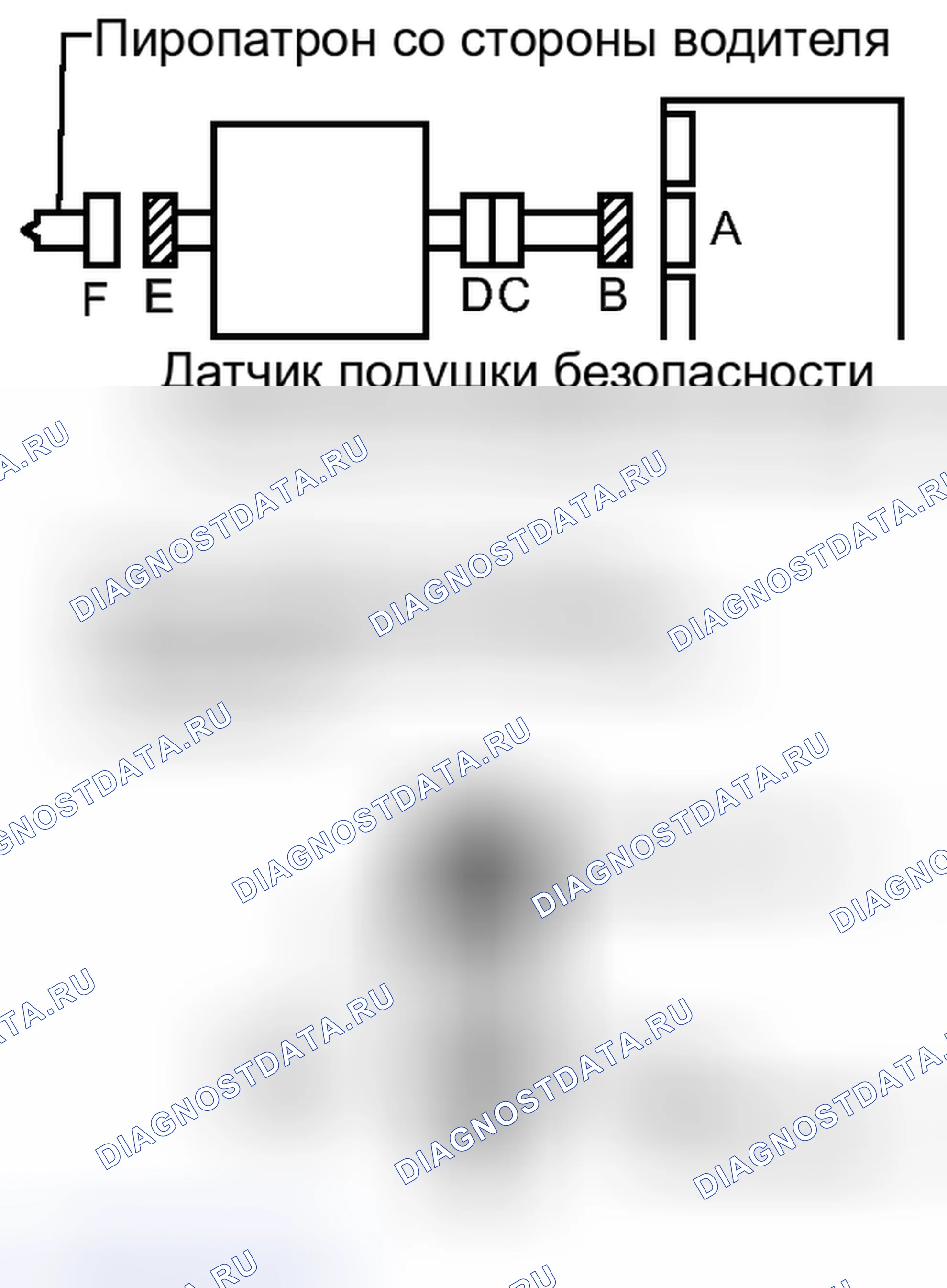 Рис. 313. Toyota Land Cruiser 200 рестайлинг