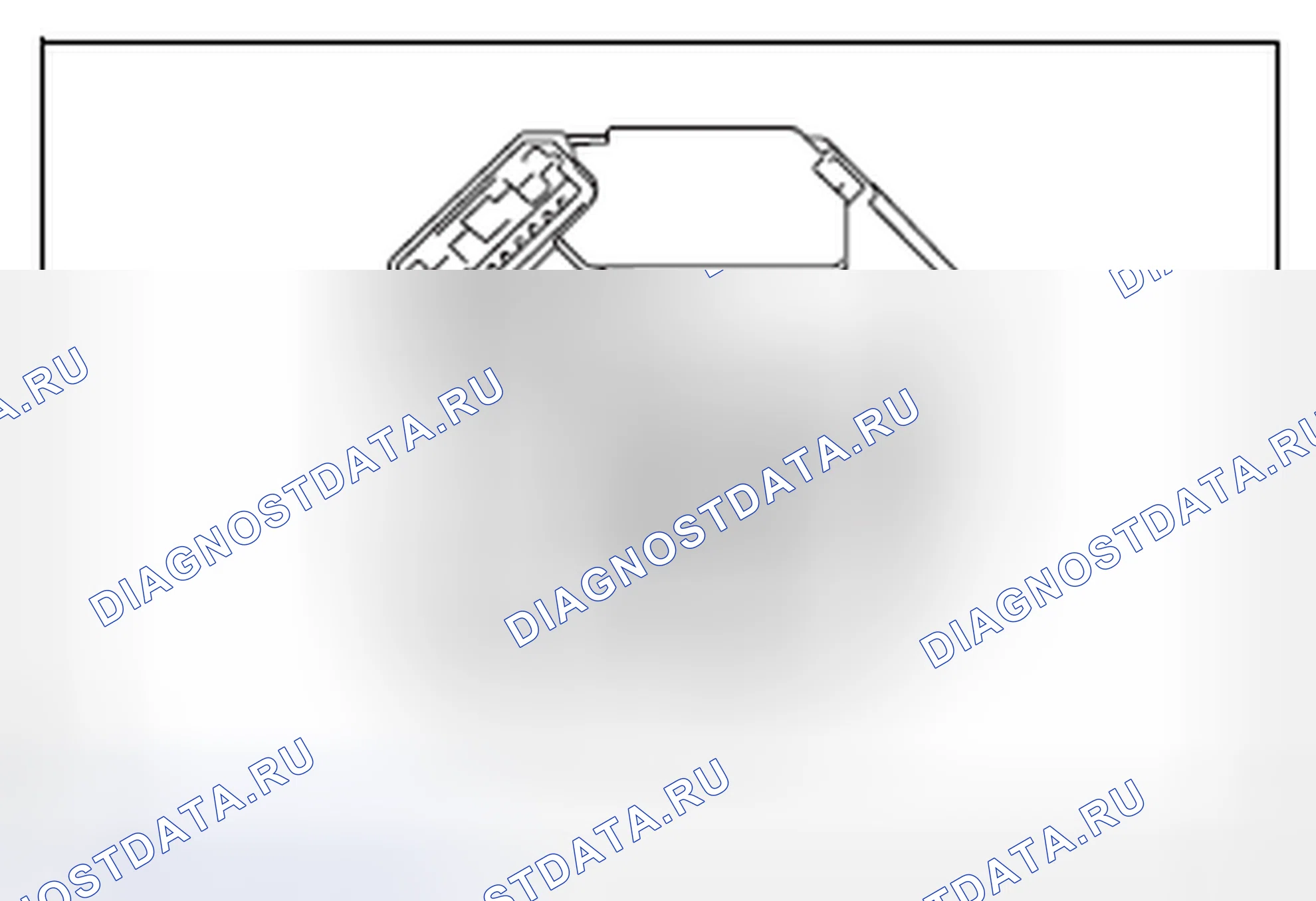 Рис. 237. Hyundai Creta I рестайлинг