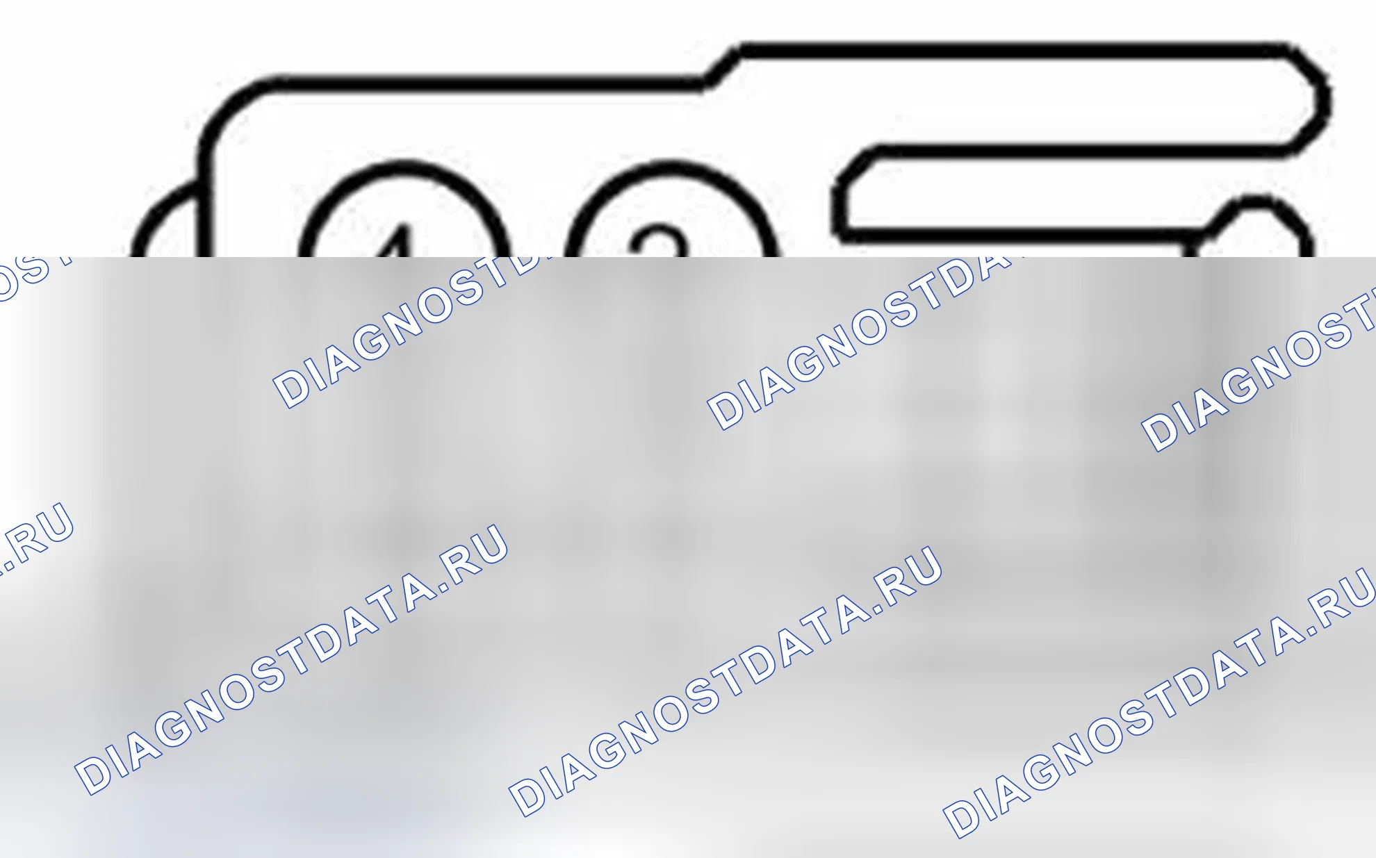 Рис. 19: Точечное испытание. Ford Explorer V