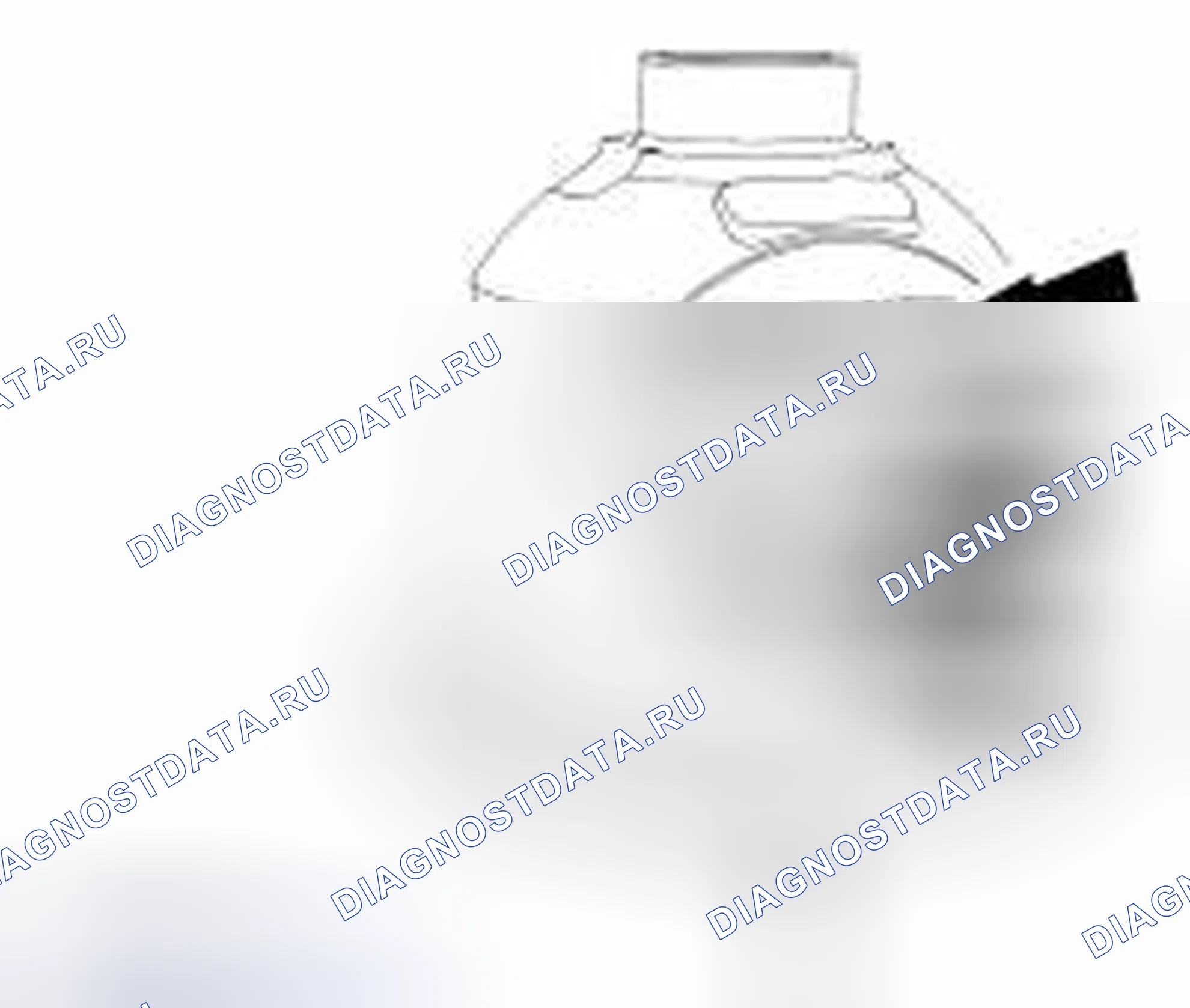 Рис. 531. Ford Pickup F250 Super Duty II