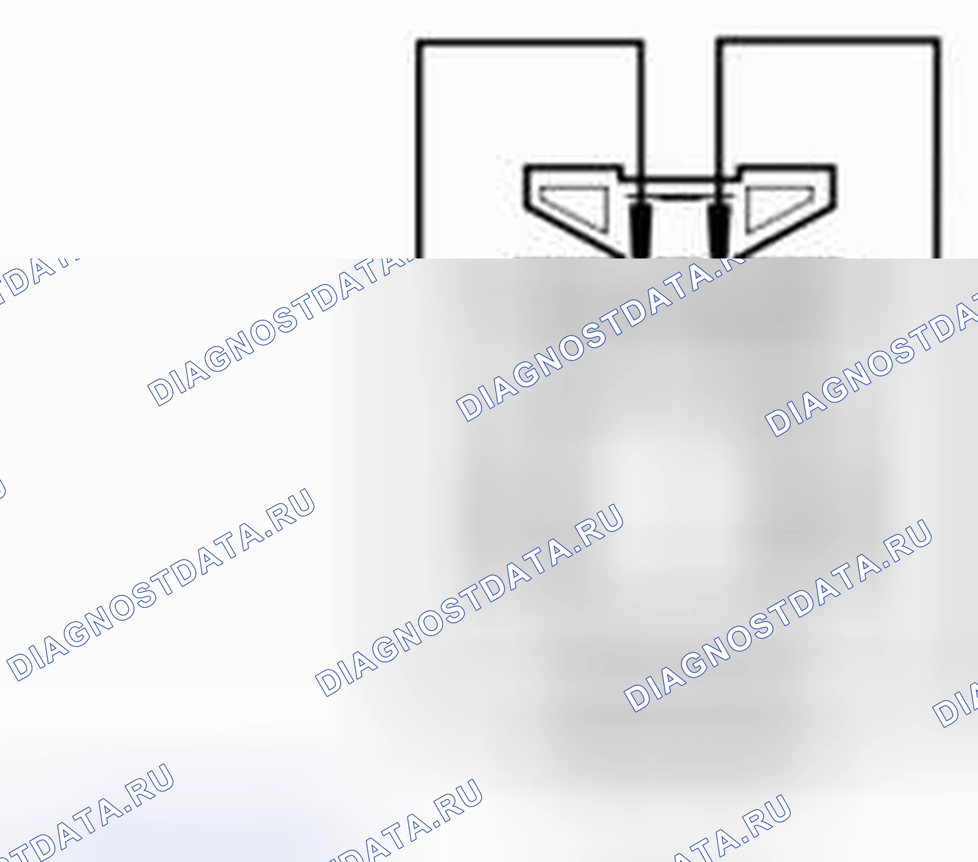 Рис. 14. Ford Pickup F250 Super Duty II