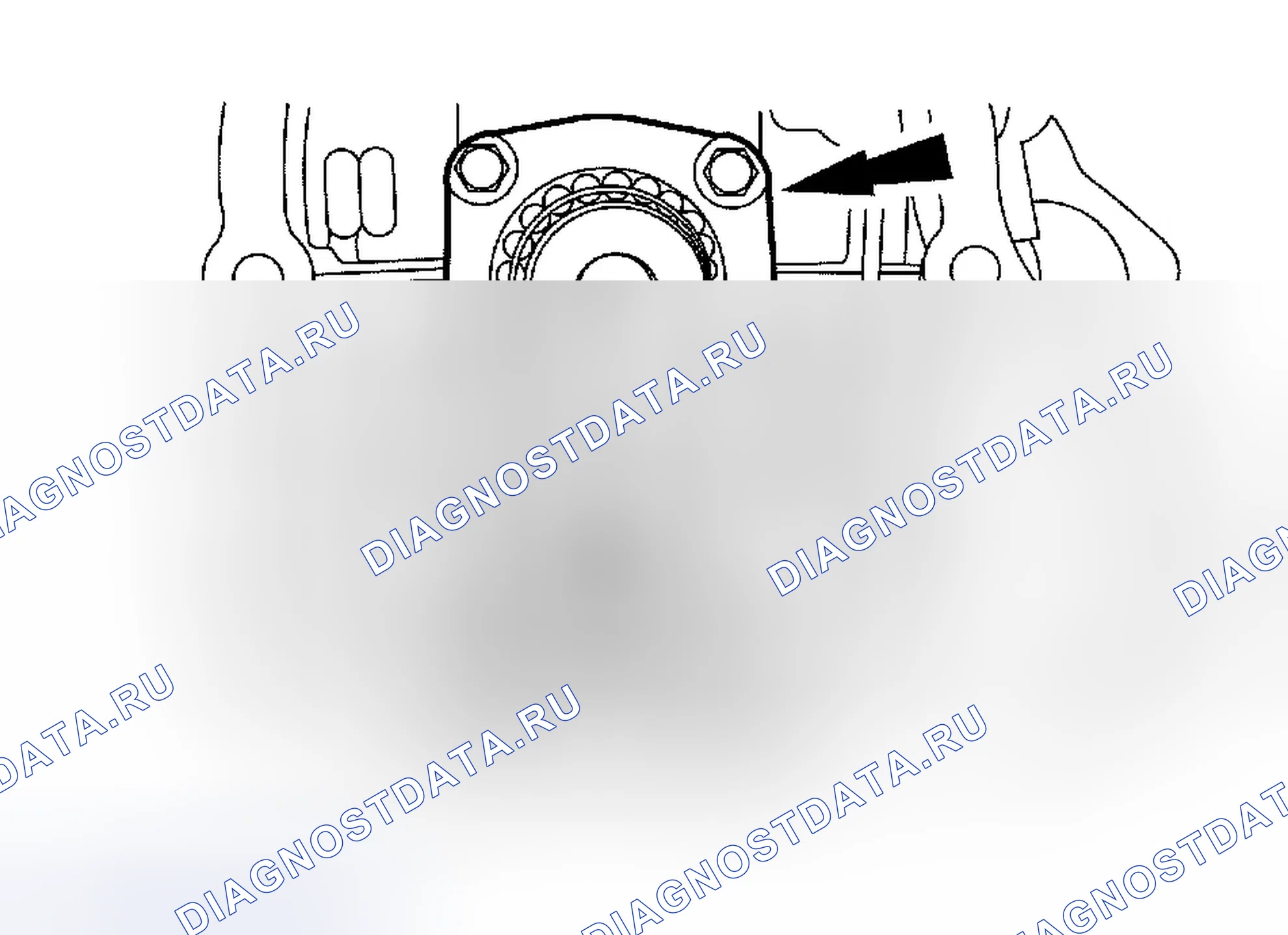 Рис. 325. Ford Pickup F350 Super Duty 