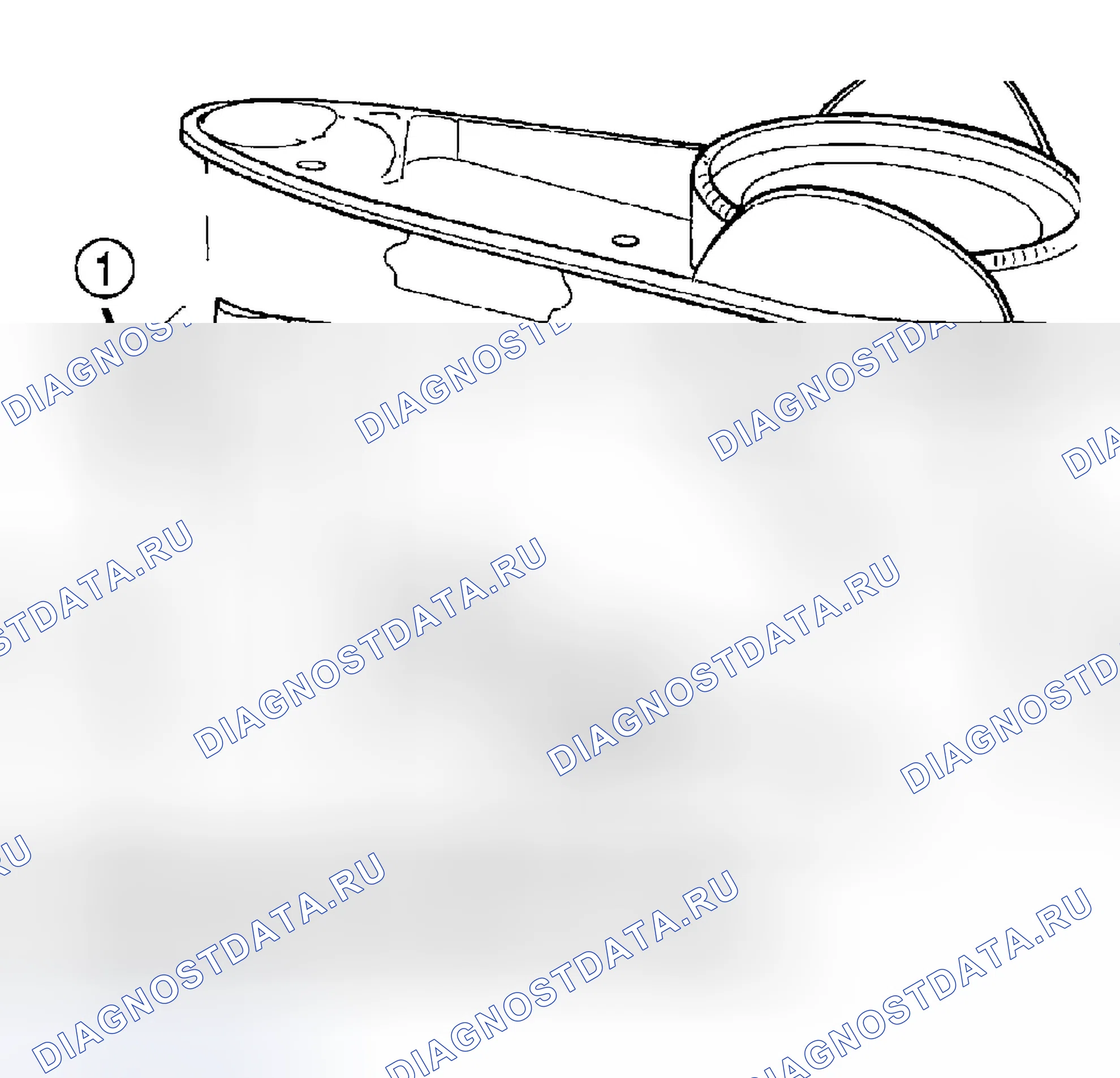 Рис. 151. Chrysler Town & Country IV