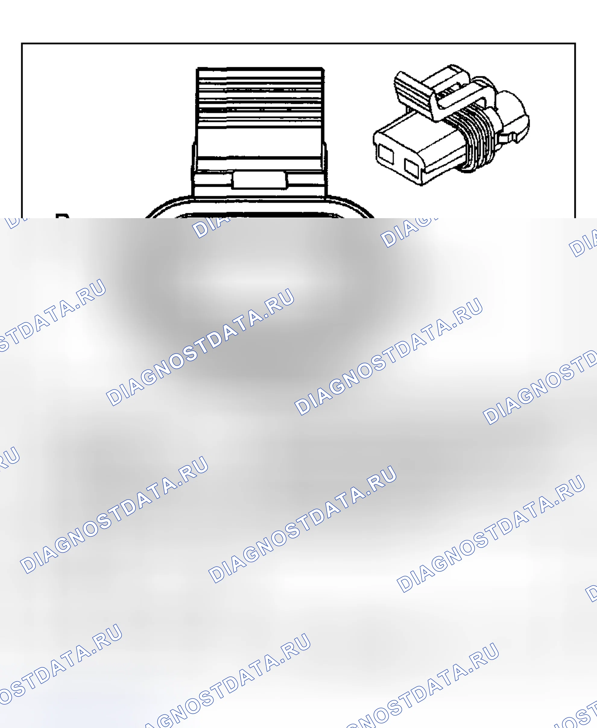 Рис. 113. Lexus LX J100 рестайлинг