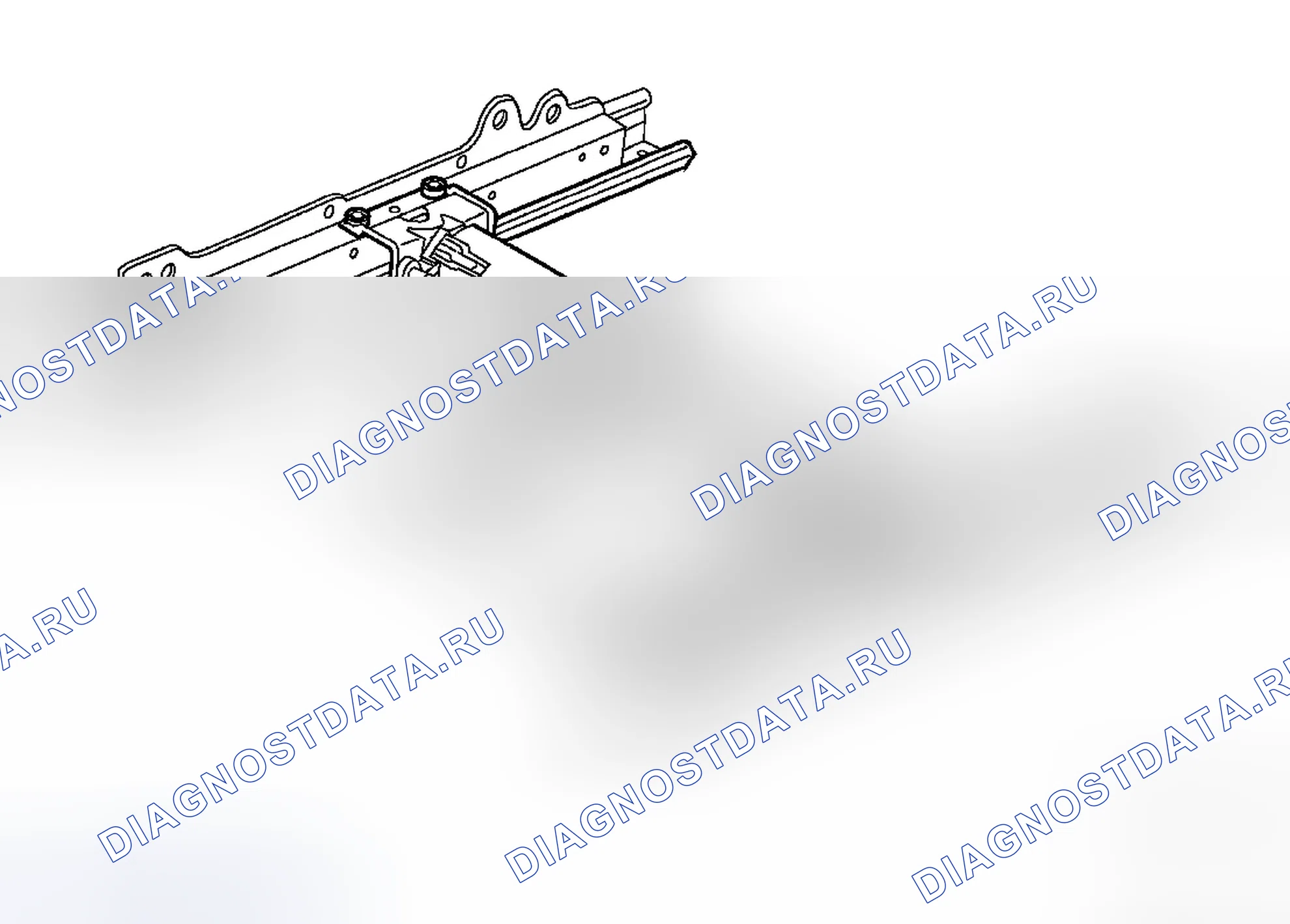 Рис. 134. Dodge Magnum I рестайлинг
