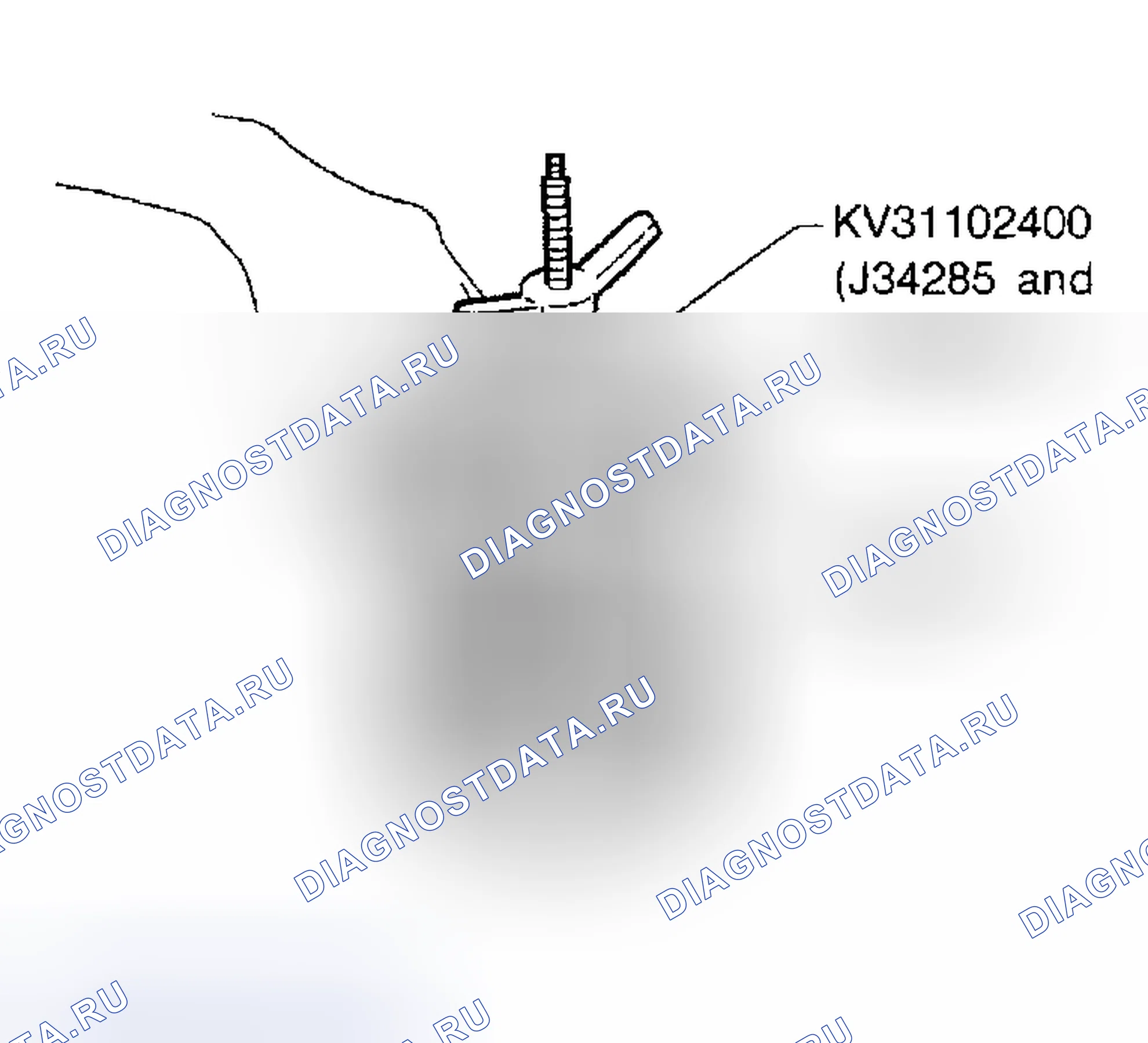 Рис. 214. Nissan Altima L31