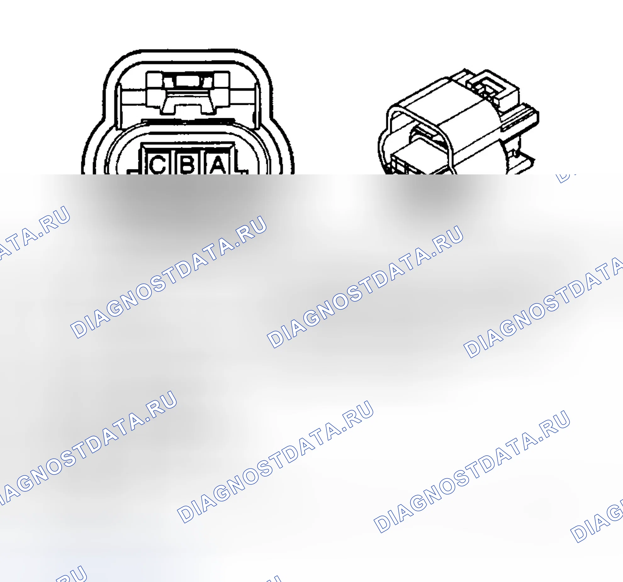 Рис. 76. Chevrolet TrailBlazer I