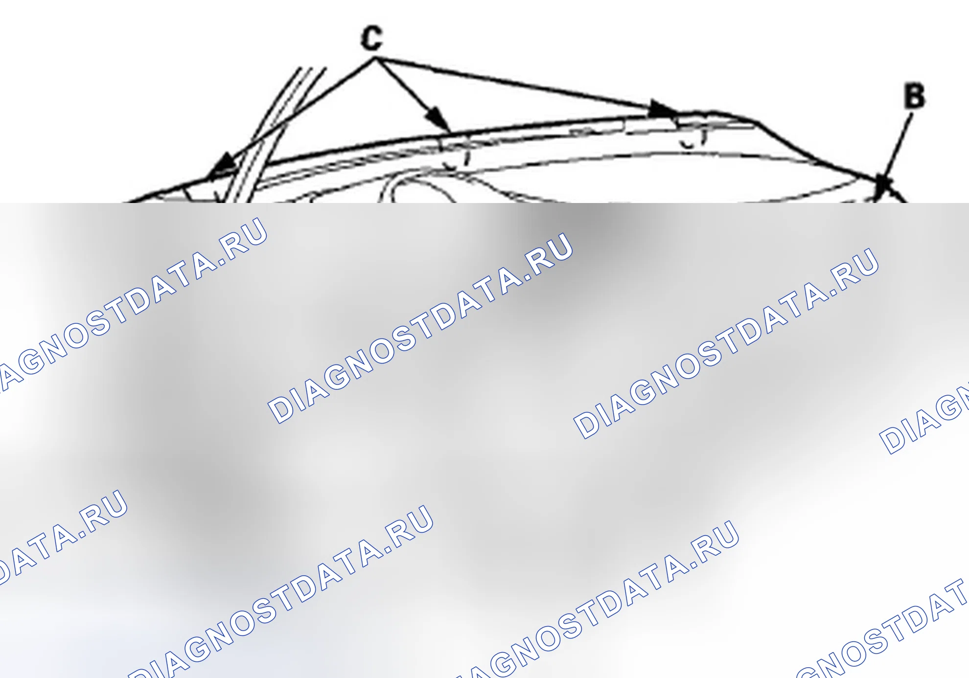 Рис. 69. Honda Insight ZE2