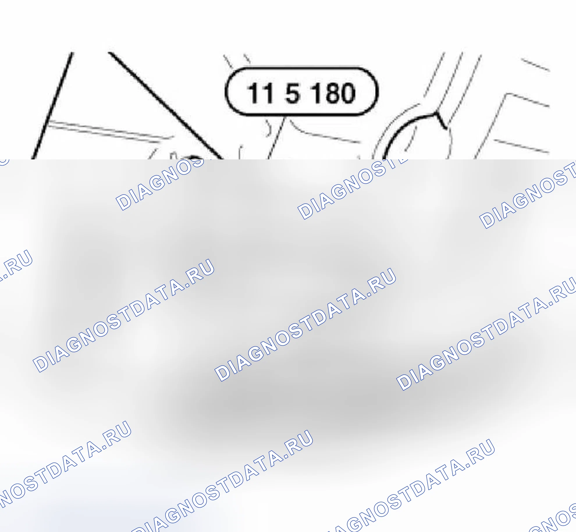 Рис. 484: E53 (X5). BMW X5 E53