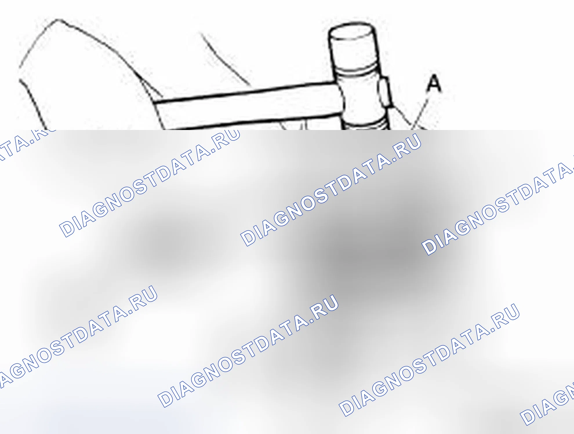 Рис. 9. Infiniti FX35 II рестайлинг