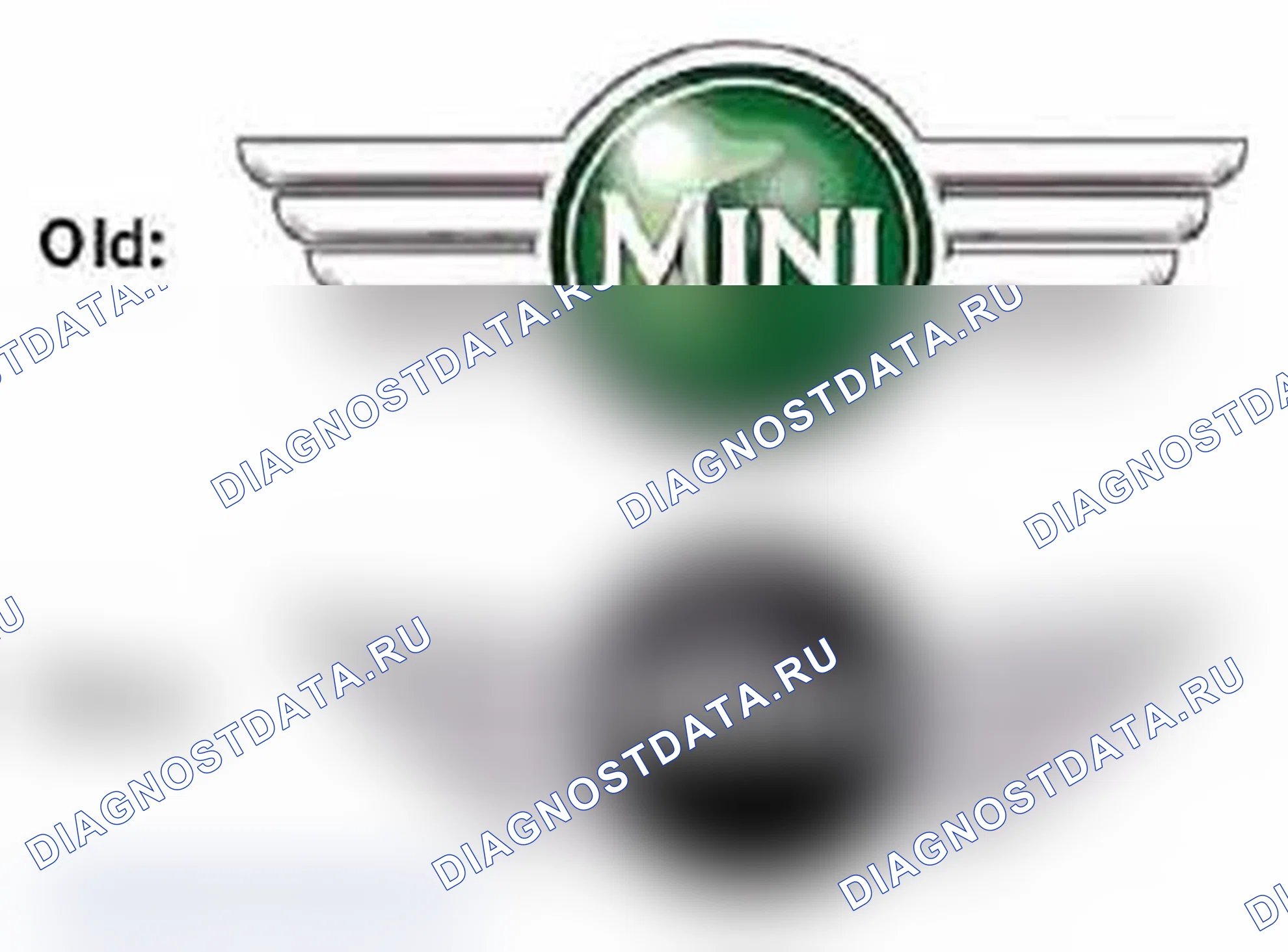 Рис. 168. MINI Cooper II
