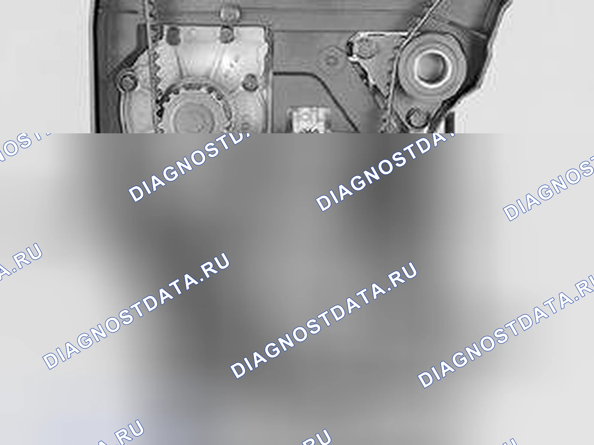 Рис. 888. Volvo XC90 I