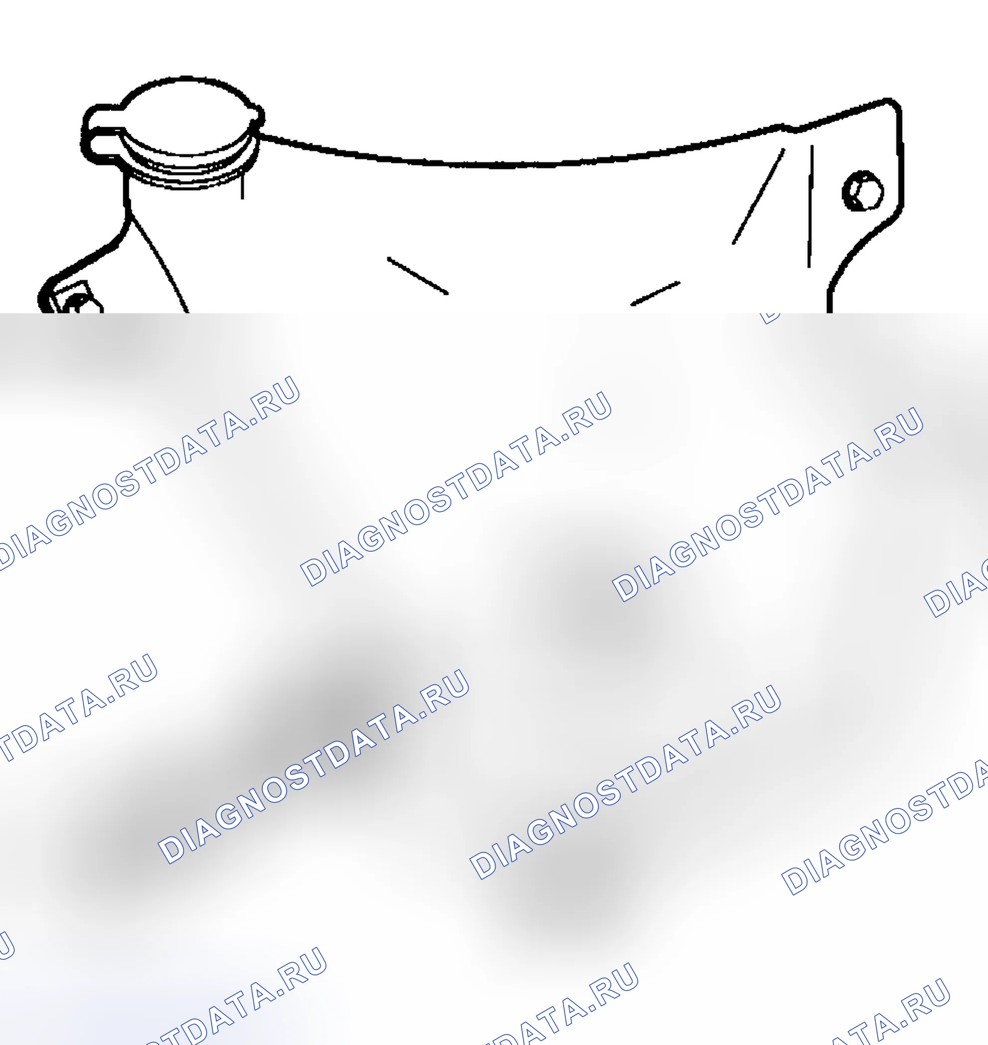 Рис. 47: Процедура установки. Hyundai Venue I