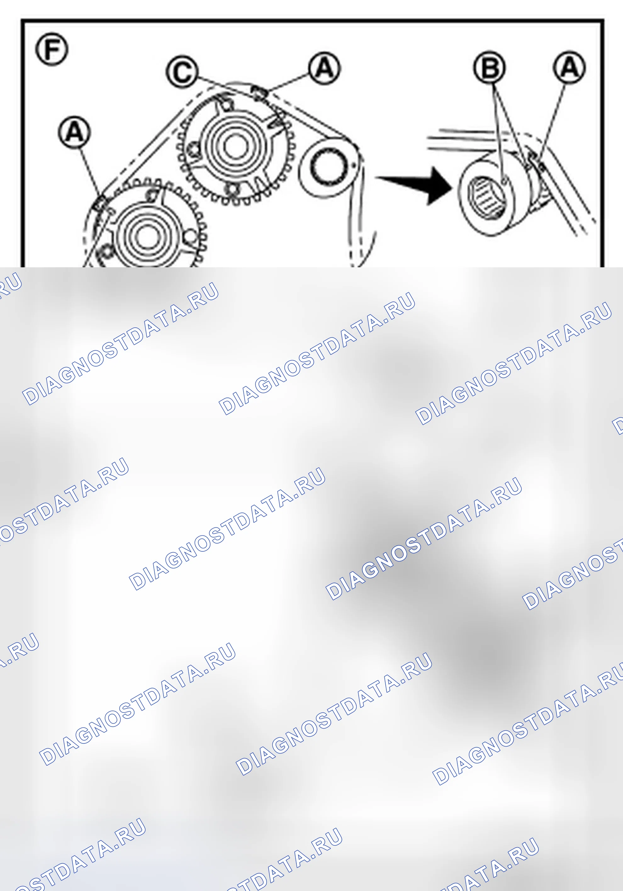 Рис. 482. Infiniti M37 IV