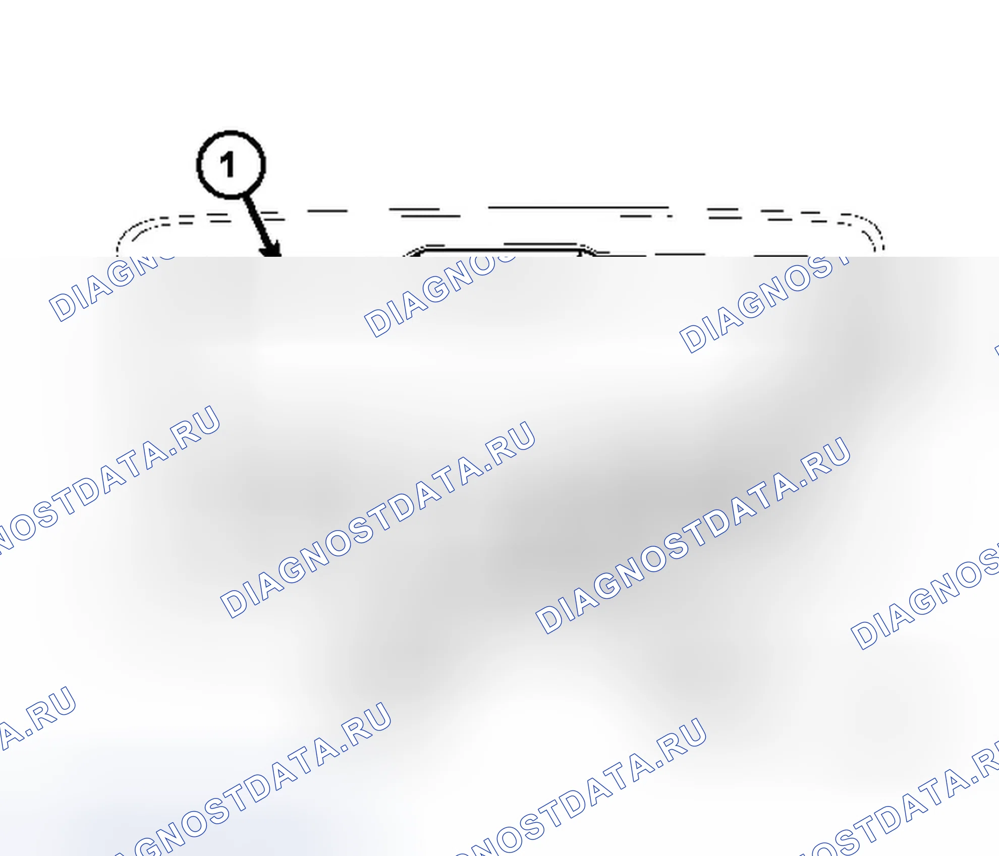Рис. 3: ПОДВЕСНАЯ КОНСОЛЬ. Jeep Grand Cherokee WK