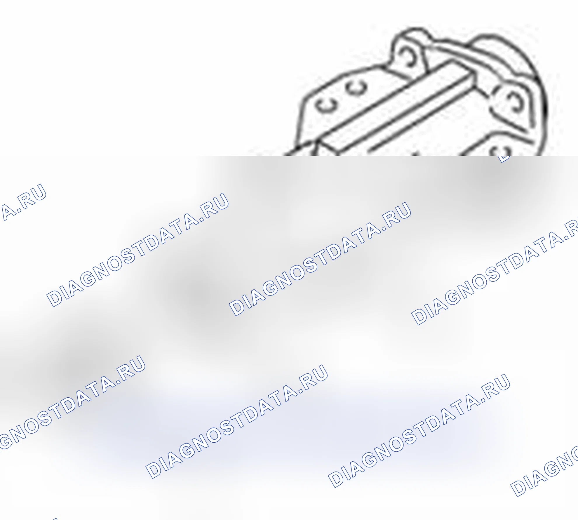Рис. 47. Suzuki SX4 I рестайлинг