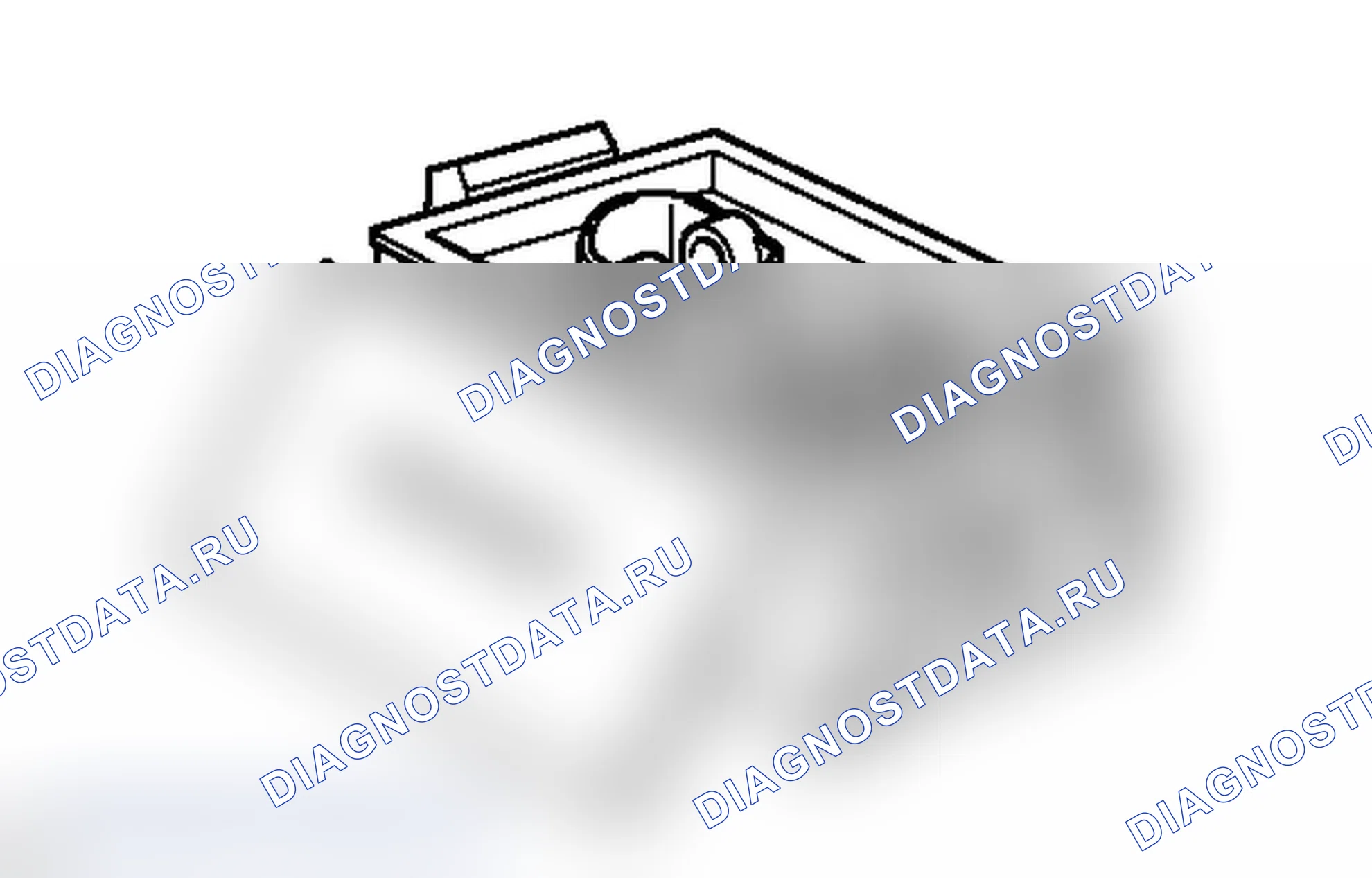 Рис. 430. Lexus IS F I