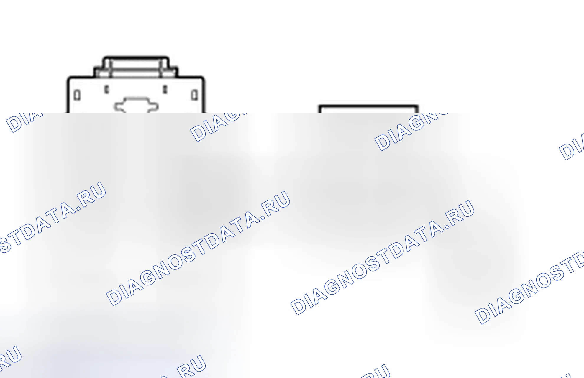 Рис. 4. Ford Ranger II