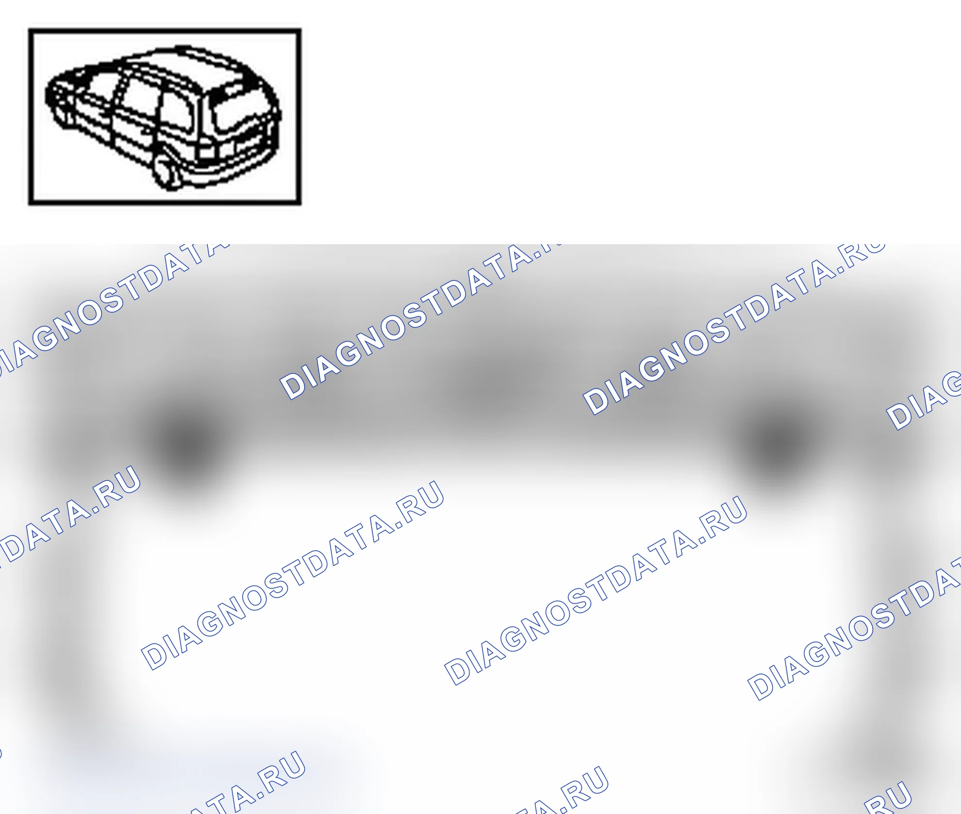 Монтаж и демонтаж шарнира задней откидной двери. Opel Zafira A рестайлинг