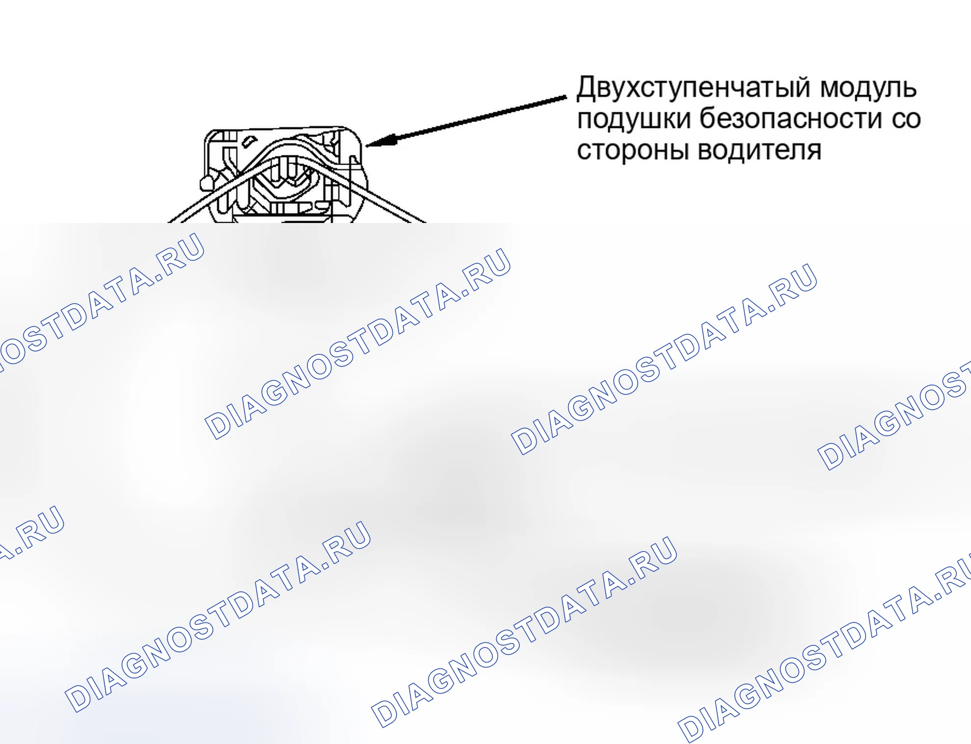 Рис. 45. Ford Focus I рестайлинг