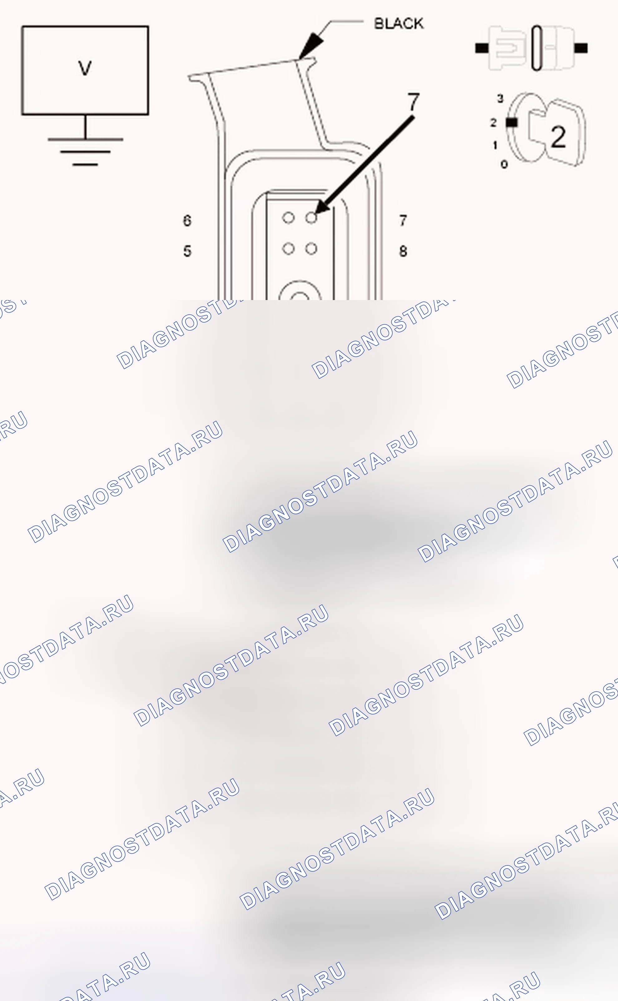 Рис. 431. Dodge Journey I