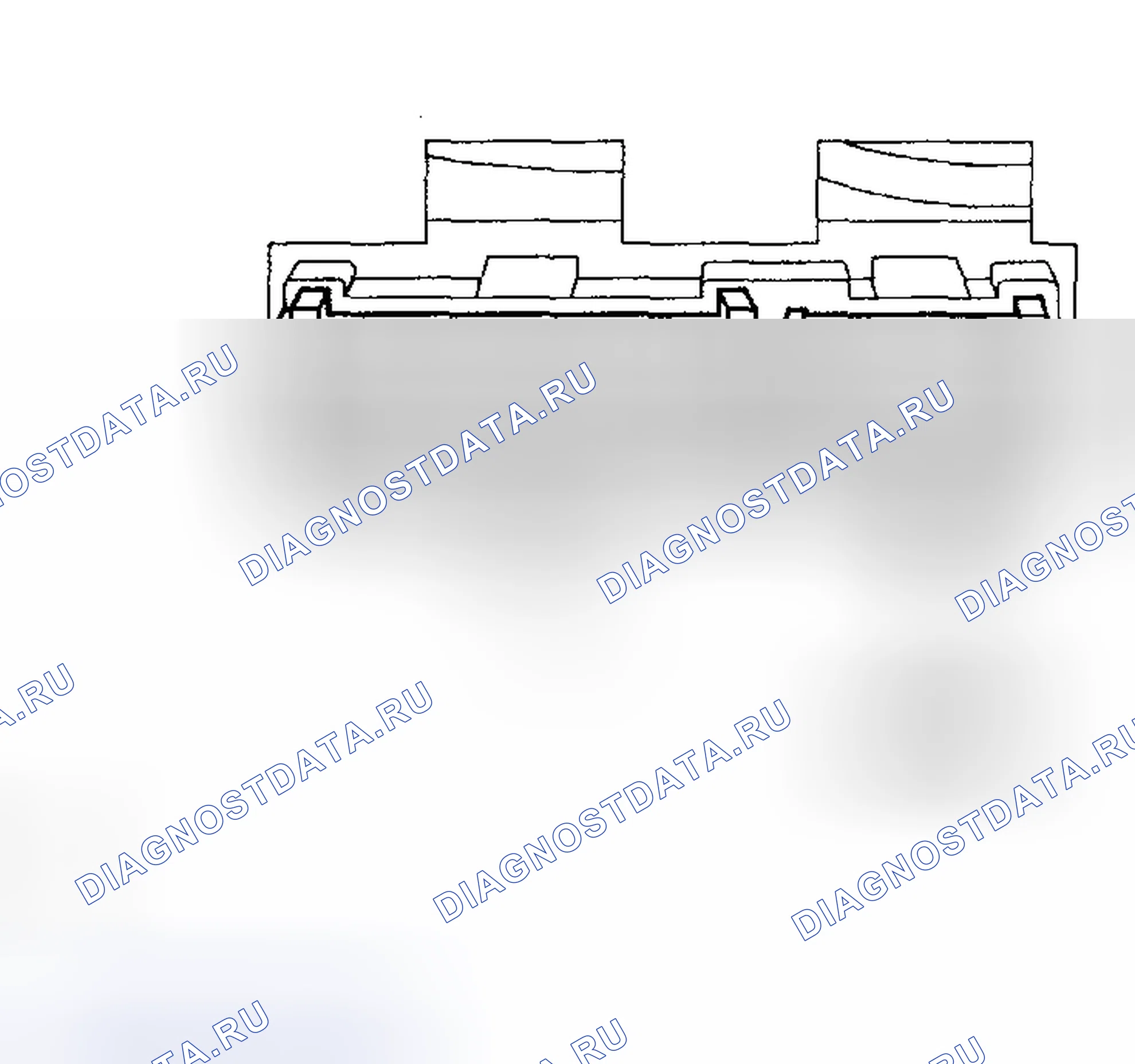 Рис. 68. Toyota Matrix E130