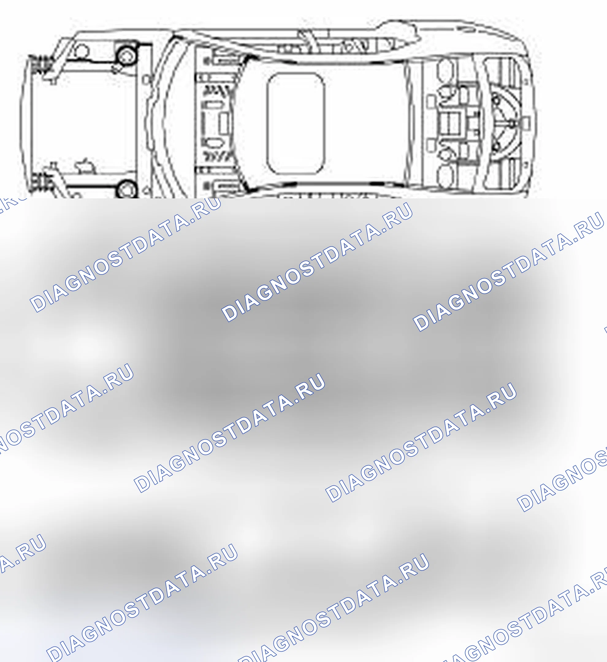 Рис. 816: Герметик. Kia Optima II
