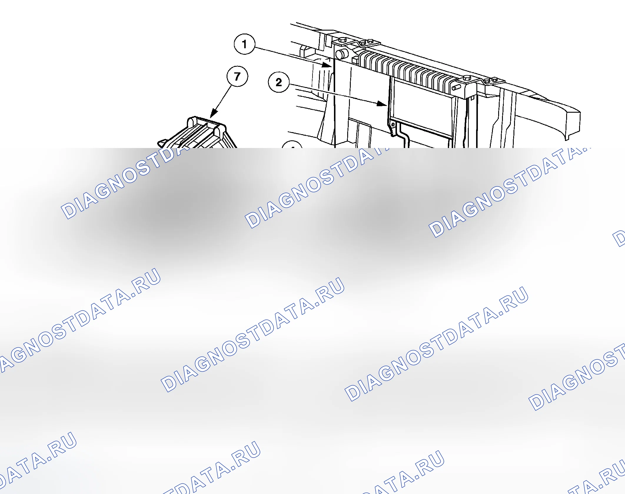 Рис. 322. Ford Econoline E350 Super Duty 