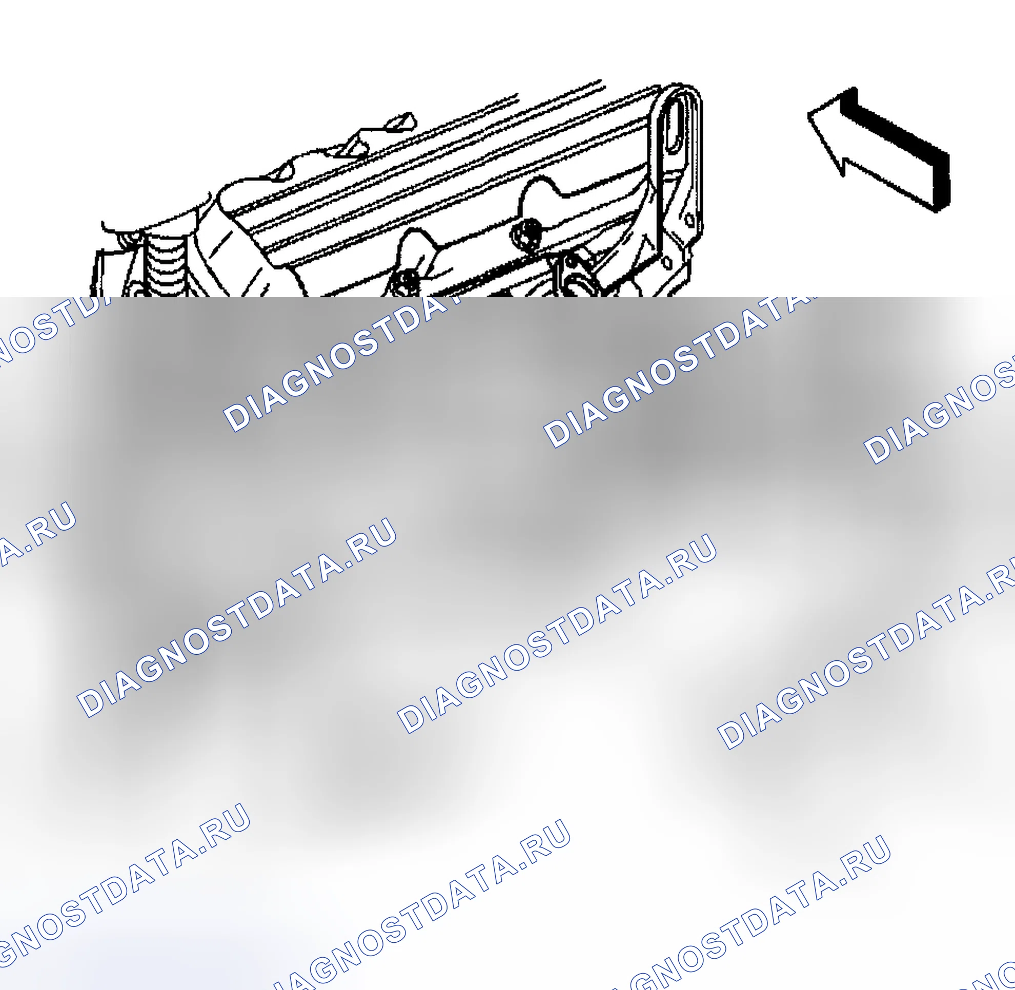 Рис. 23. Hyundai Veracruz I