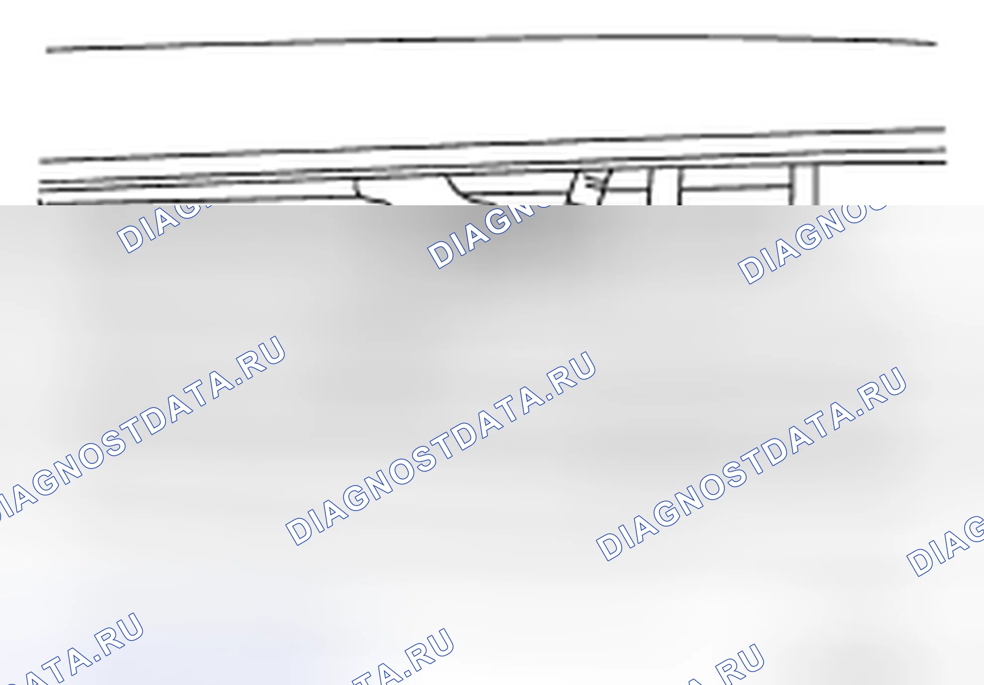 Рис. 250: ОПИСАНИЕ КОМПОНЕНТОВ. Nissan Altima L32 рестайлинг
