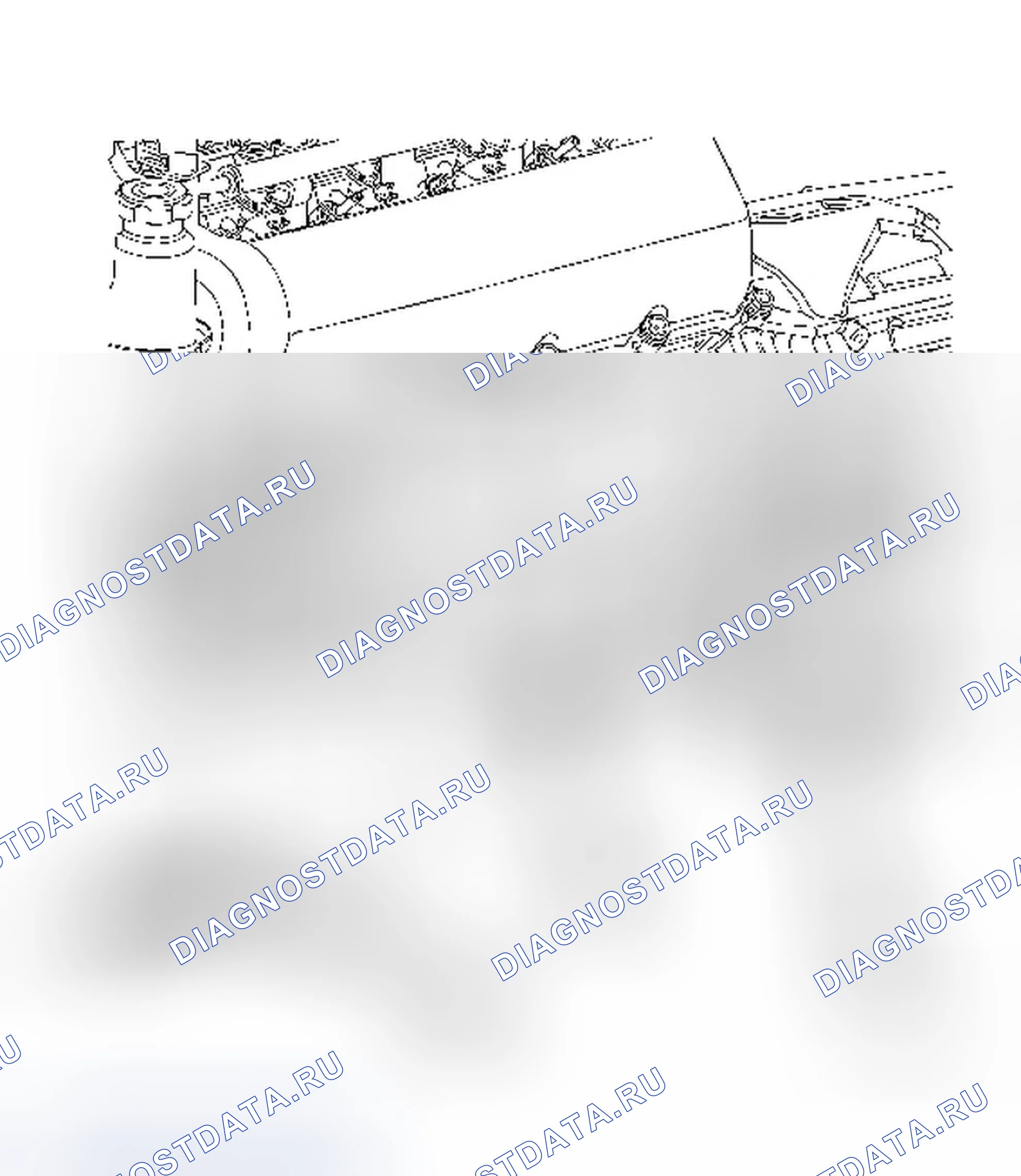 Рис. 219. Jeep Grand Cherokee WK
