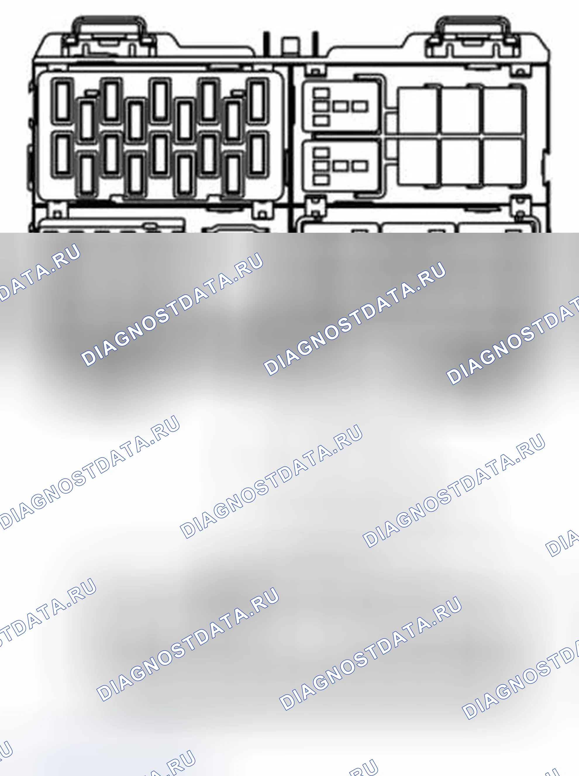 Рис. 18. Ford Fiesta Mk6