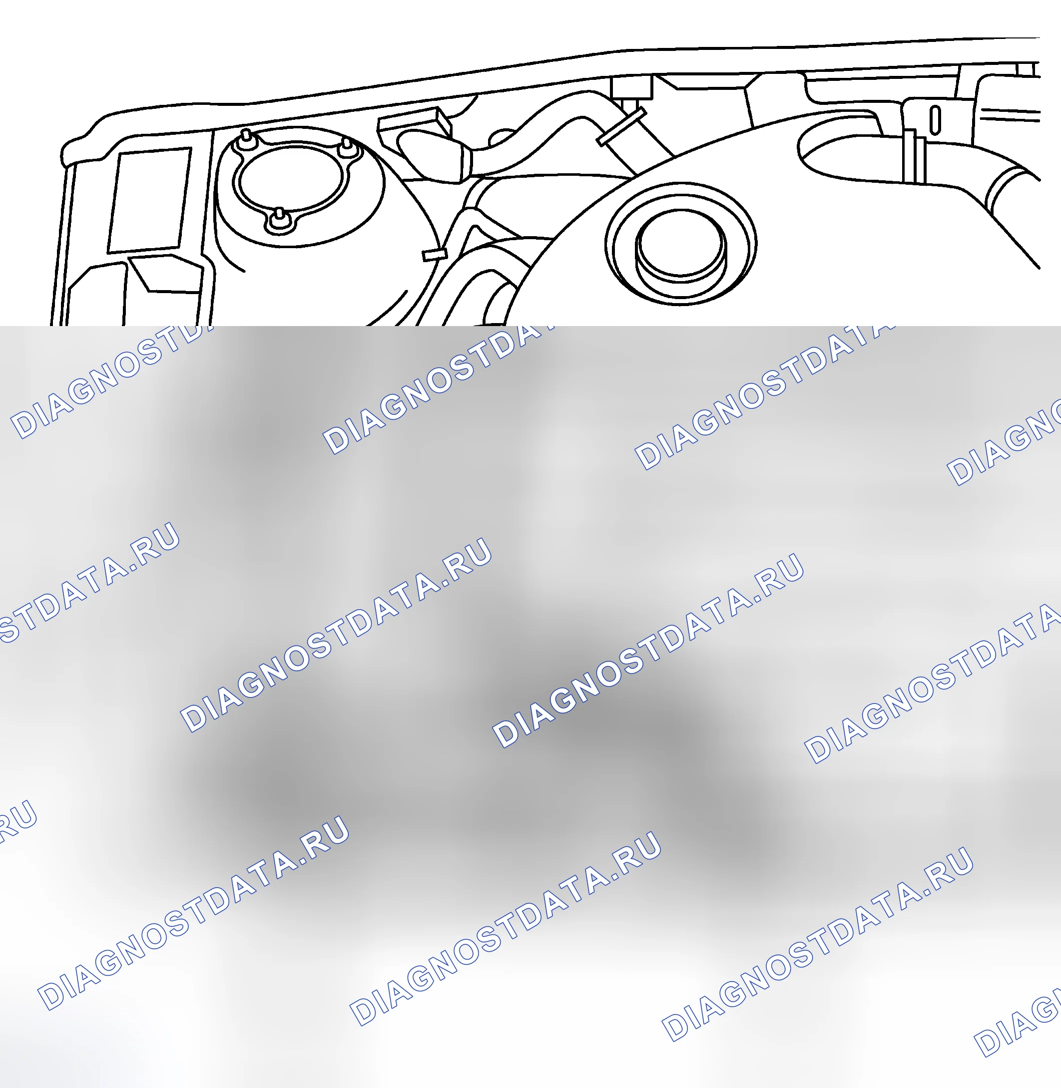 Рис. 23. Kia Picanto II рестайлинг