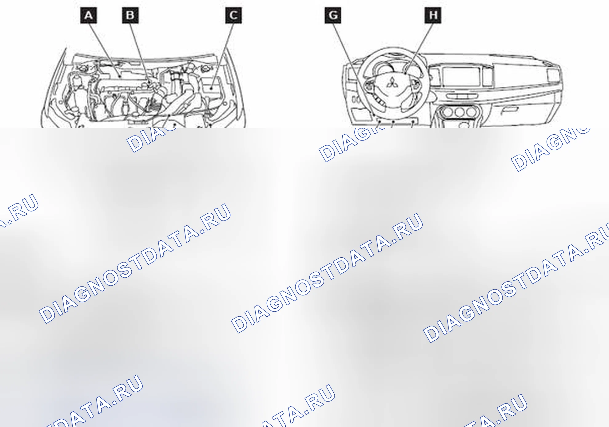 Рис. 93. Honda Domani MB