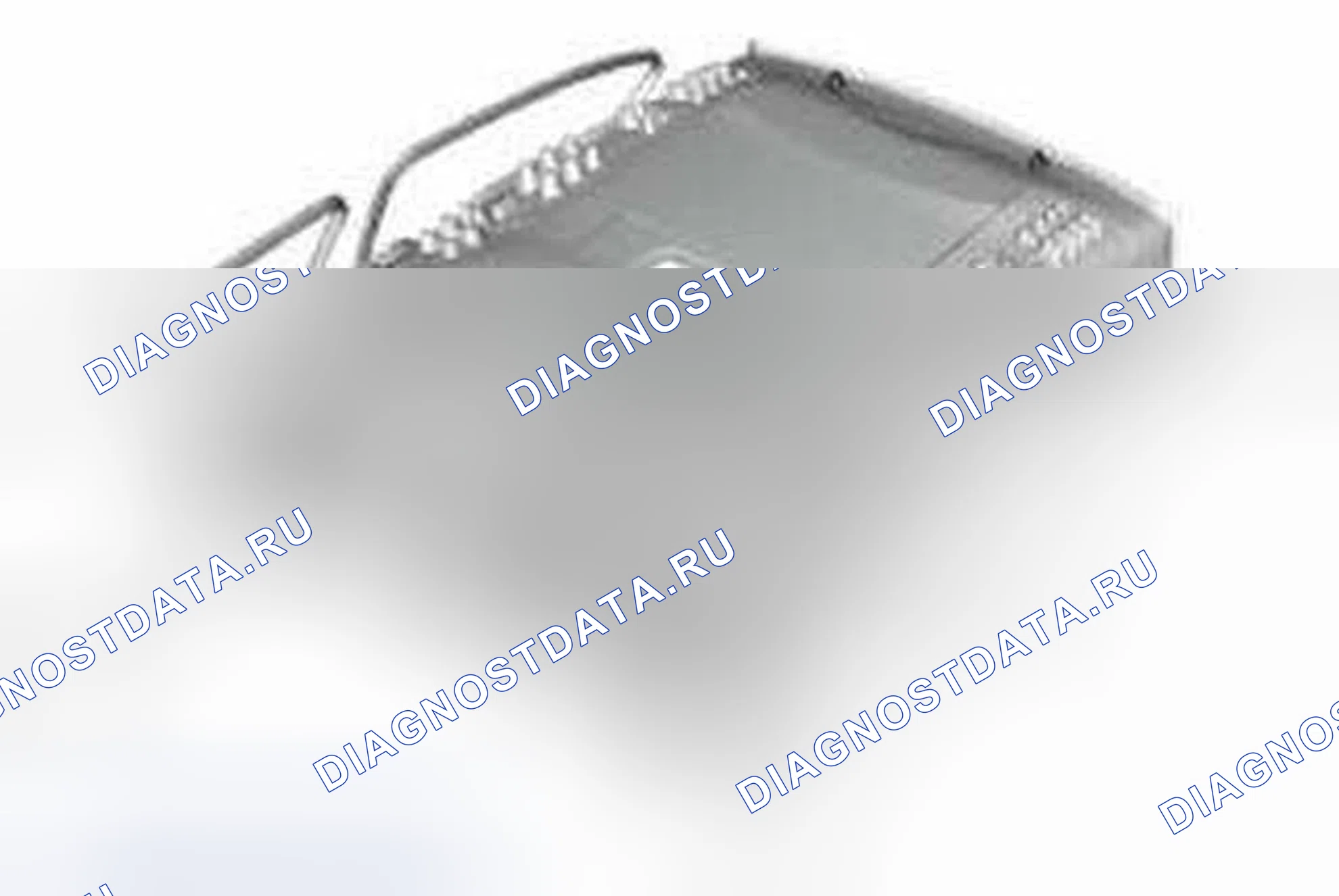 Рис. 593. Honda Civic IX