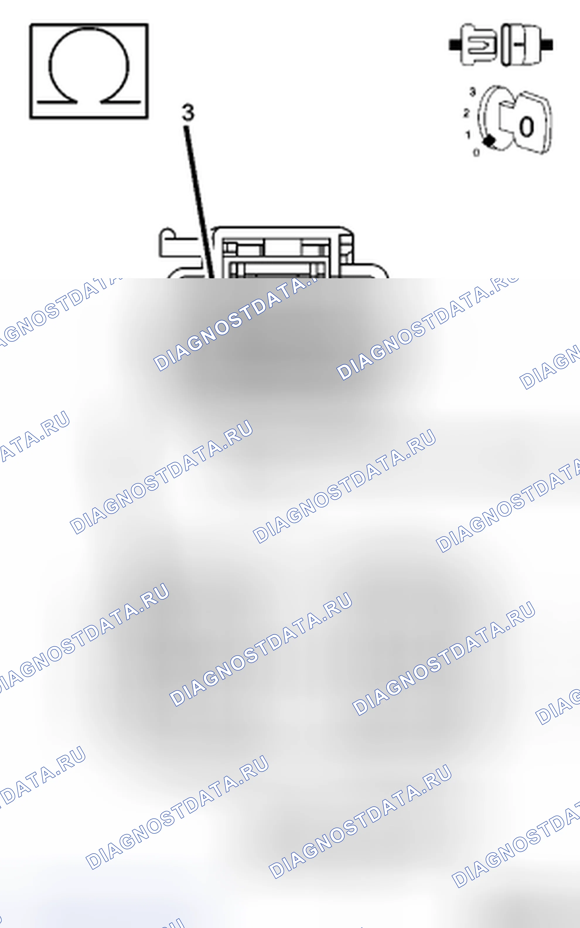 Рис. 916. Dodge Cab & Chassis R3500 HD transition