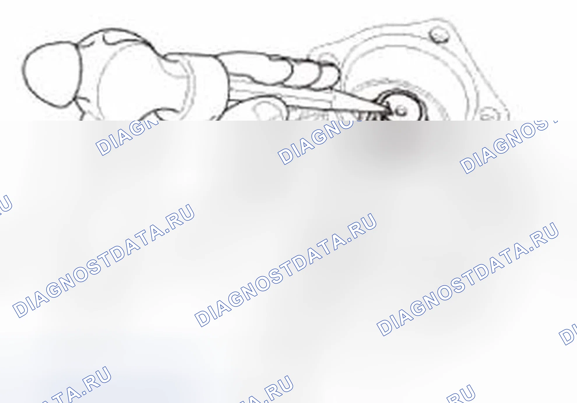 Рис. 56. Honda CR-V IV