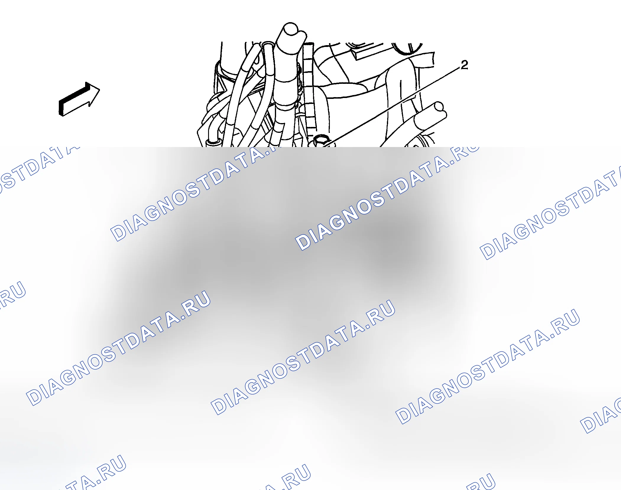 Рис. 78. Chevrolet Chevy Express H2500 