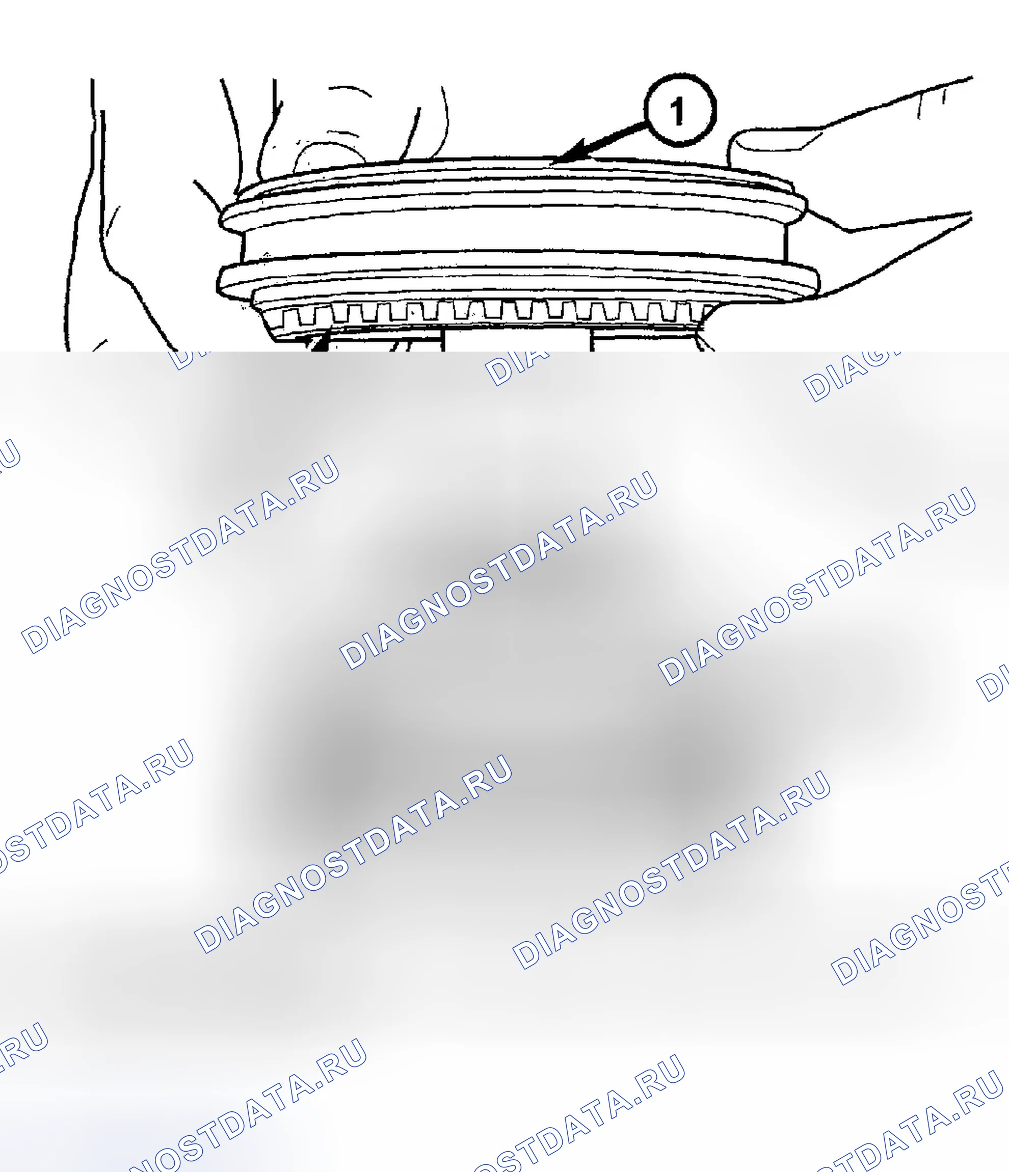 Рис. 175. Chrysler Town & Country IV