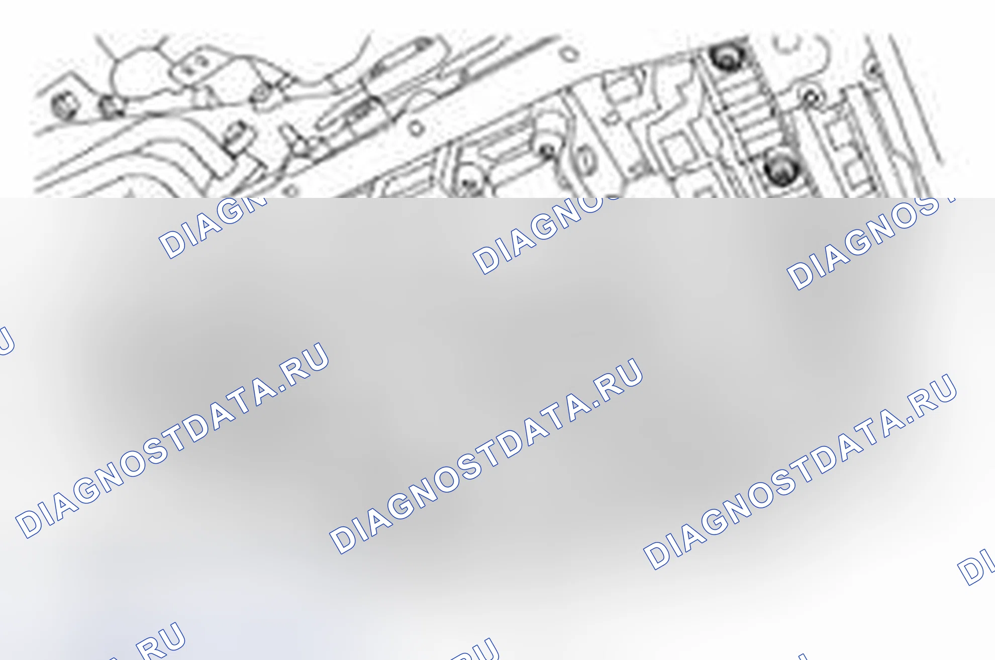 Рис. 90. Land Rover Range Rover Sport I