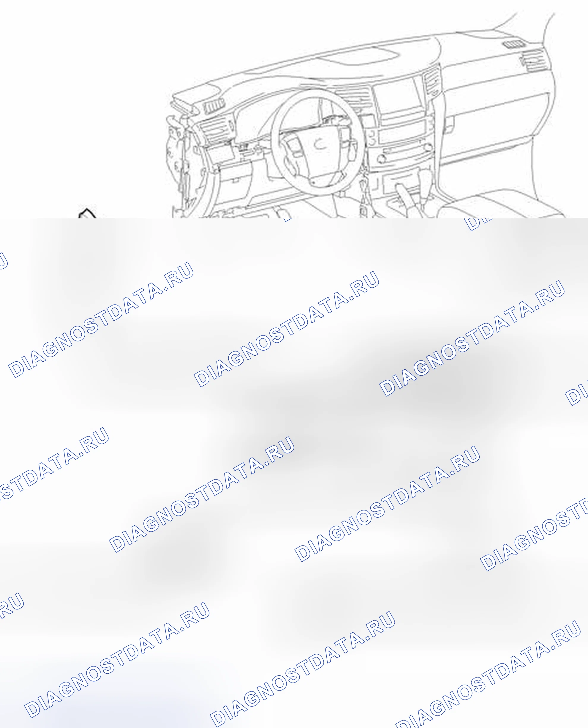 Рис. 48: ИЛЛЮСТРАЦИЯ. Haval Raptor I