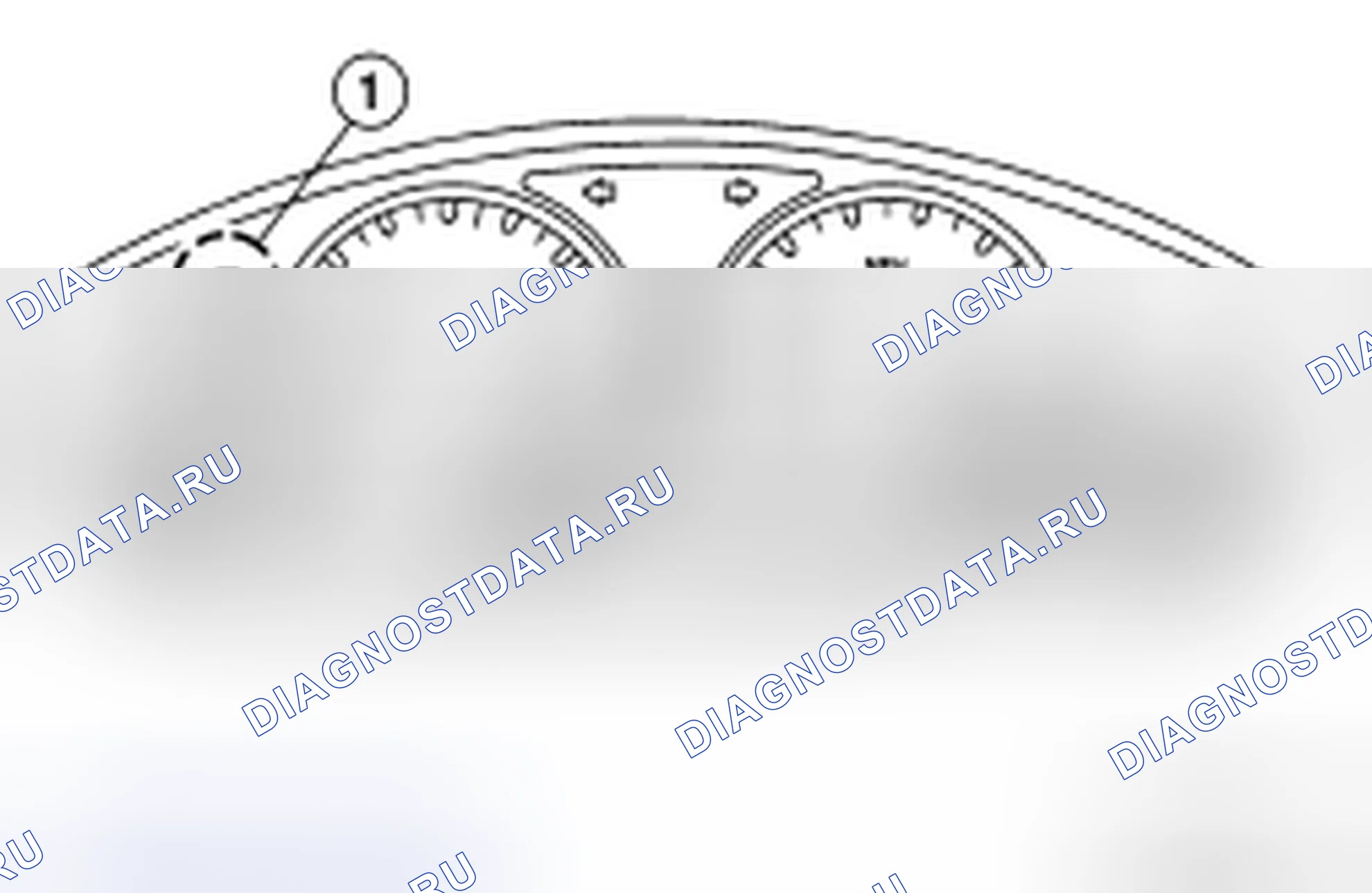 Рис. 23: Описание системы. Nissan Pathfinder III рестайлинг