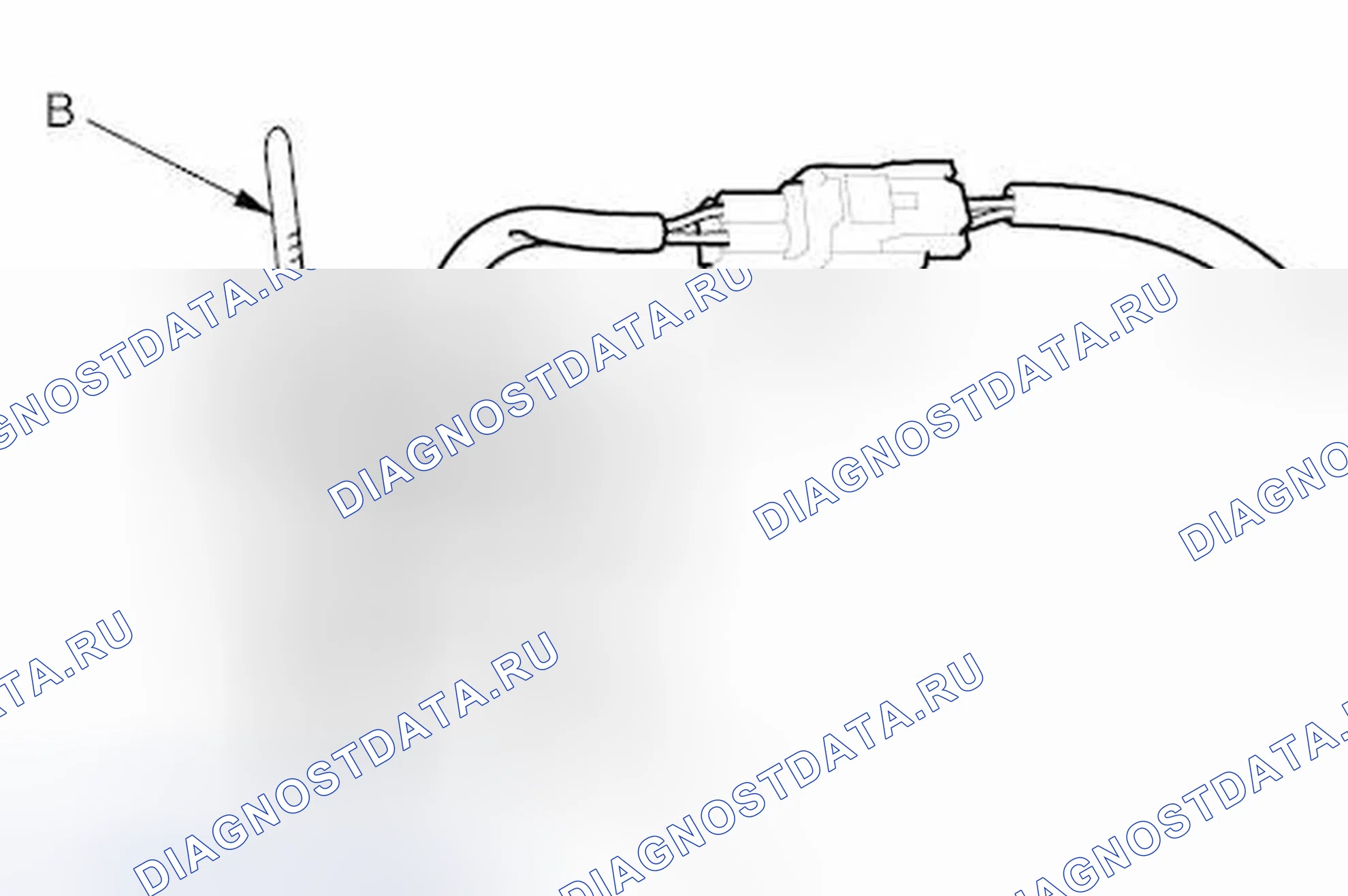 Рис. 4. Honda Element YH2 рестайлинг 2